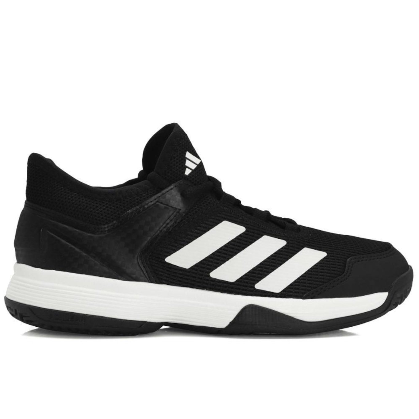 Tênis adidas Ubersonic 4 - Infantil - Foto 1