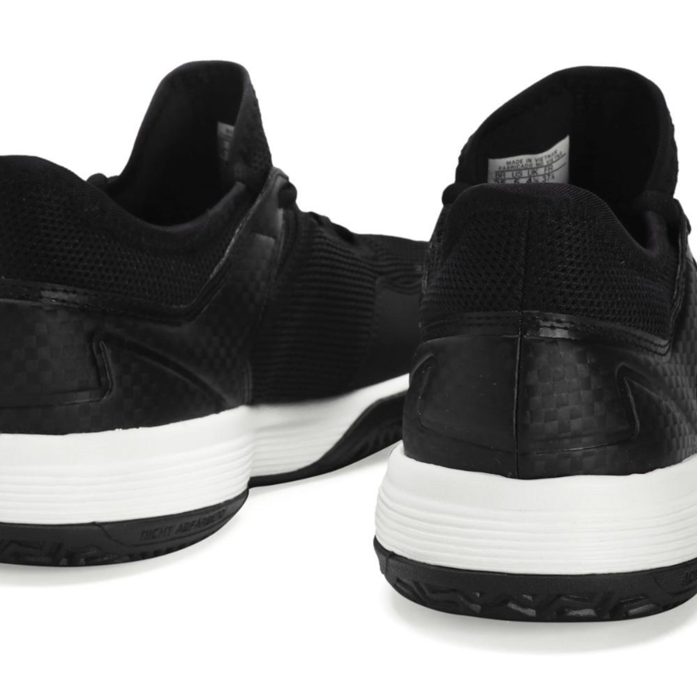 Tênis adidas Ubersonic 4 - Infantil - Foto 5