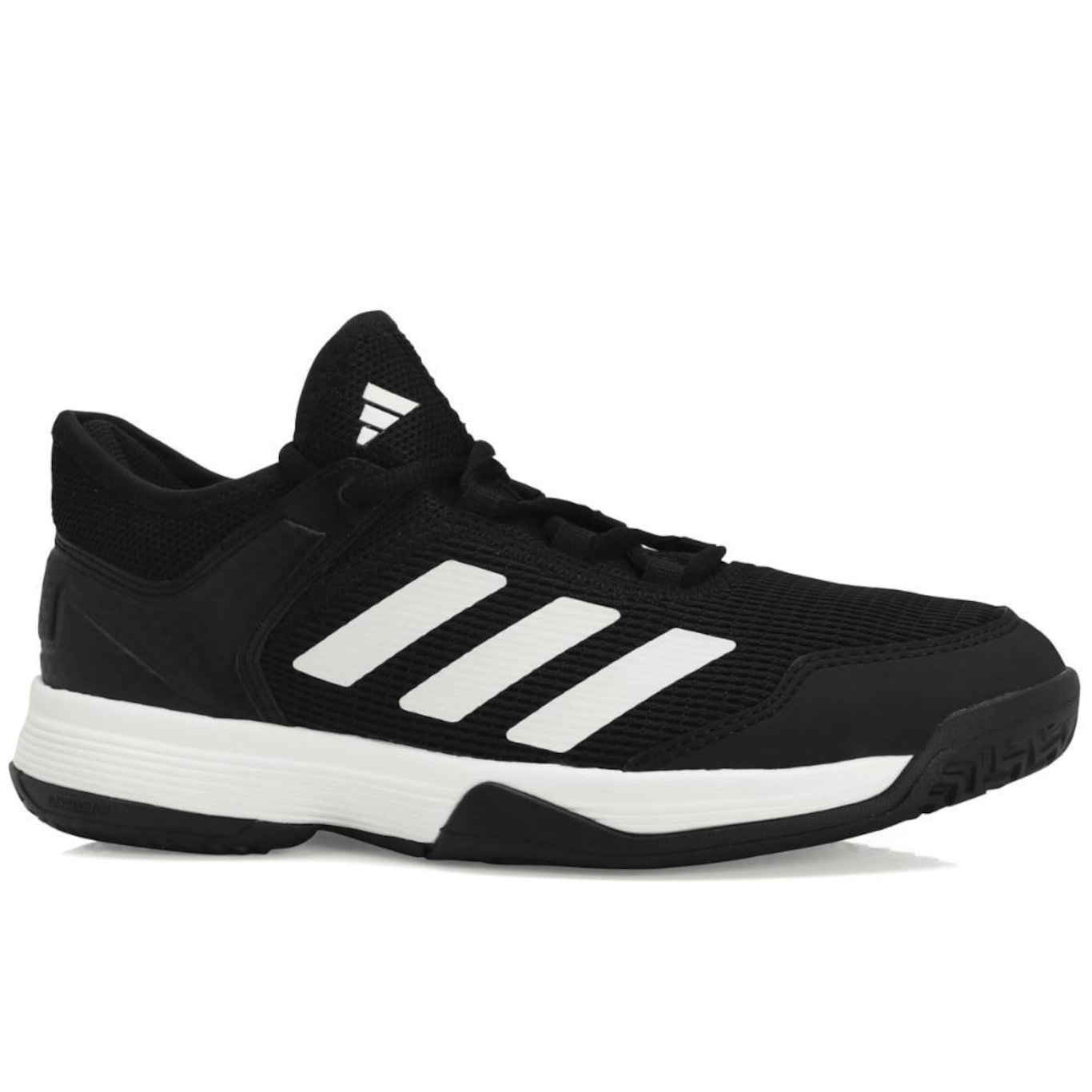 Tênis adidas Ubersonic 4 - Infantil - Foto 6