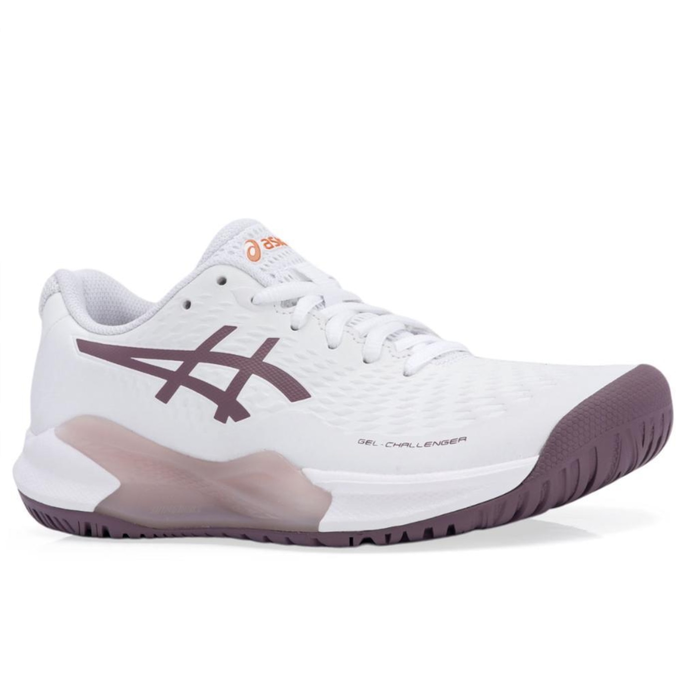 Tênis Asics Gel Challenger 14 Hc - Feminino - Foto 6