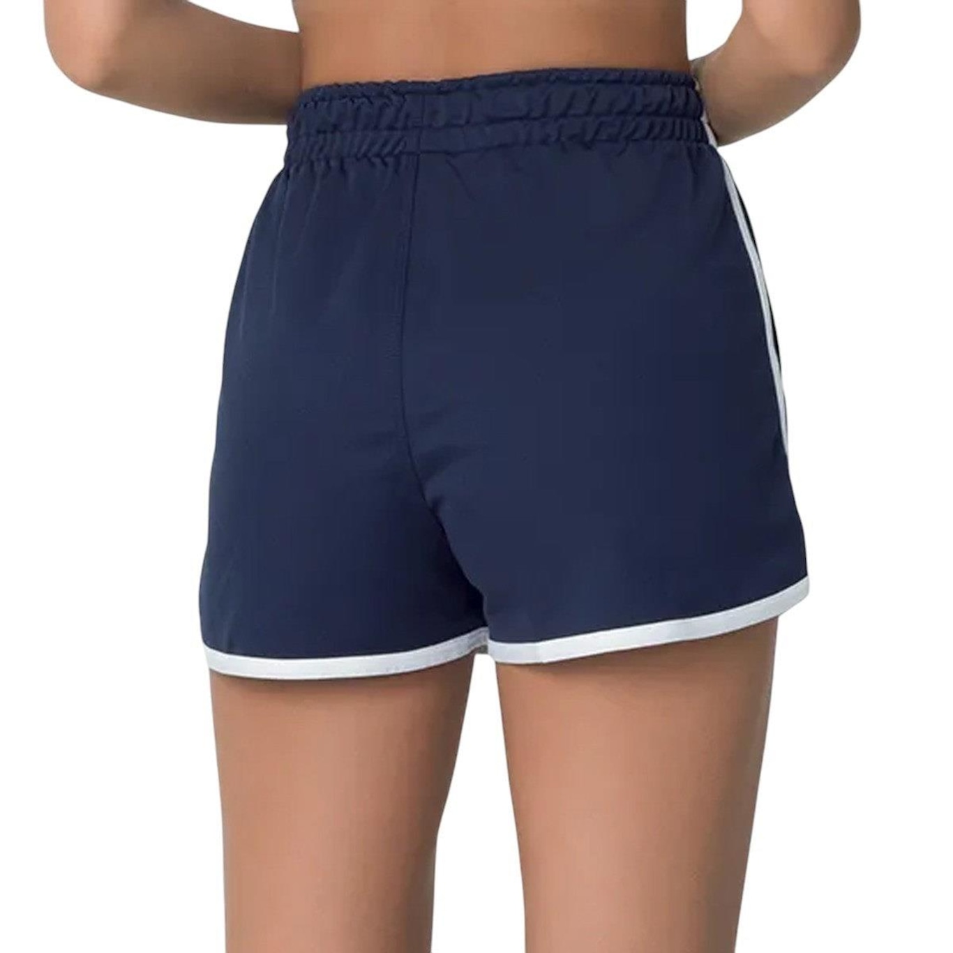 Shorts Fila Classic Feminino - Foto 2