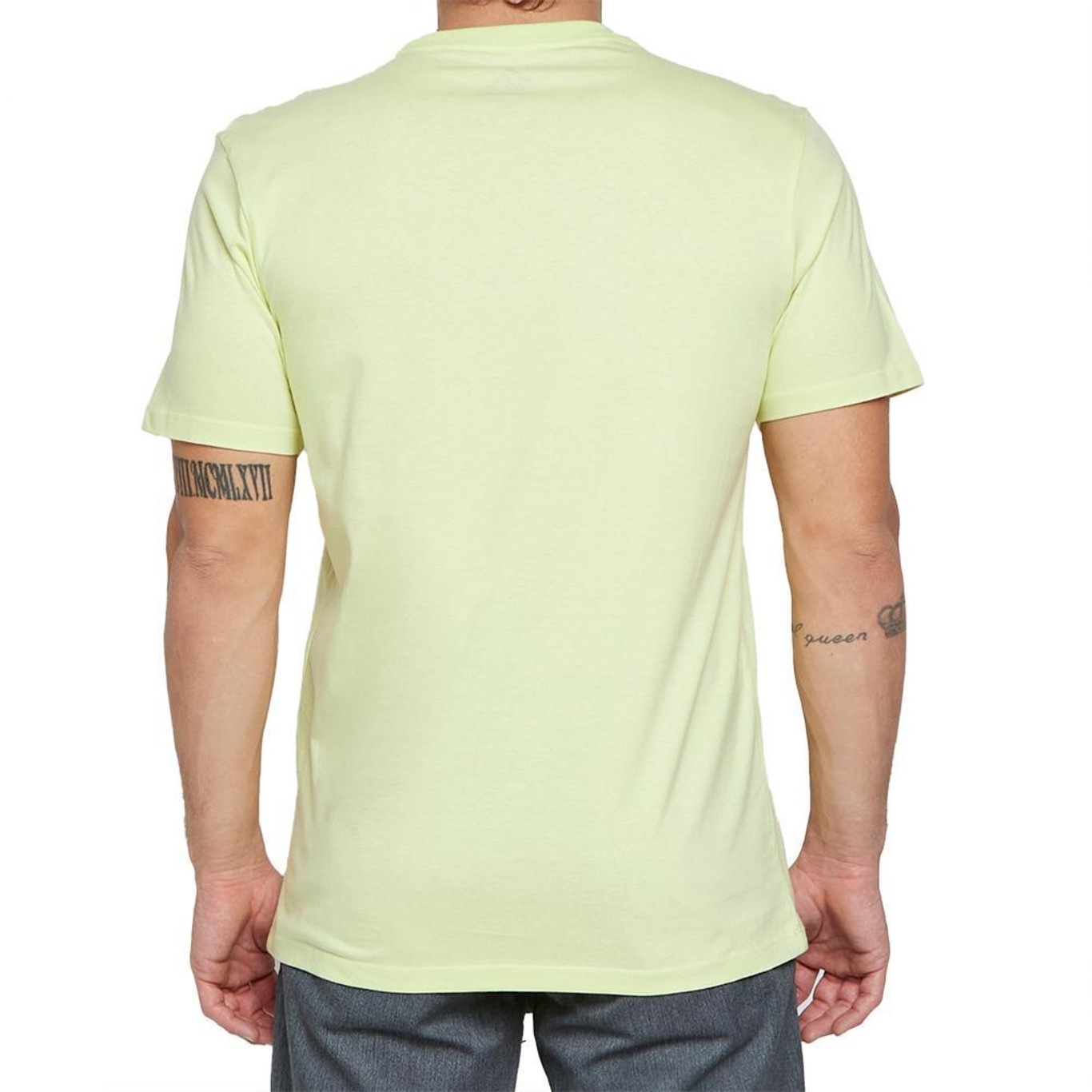 Camiseta Quiksilver Comp Logo - Masculina - Foto 2