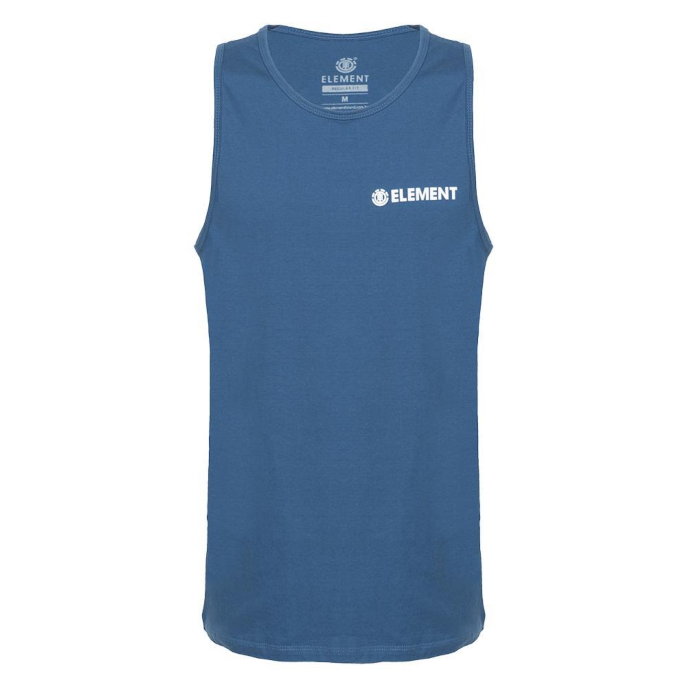 Camiseta Regata Element Blazin Chest Color Masculina - Foto 3