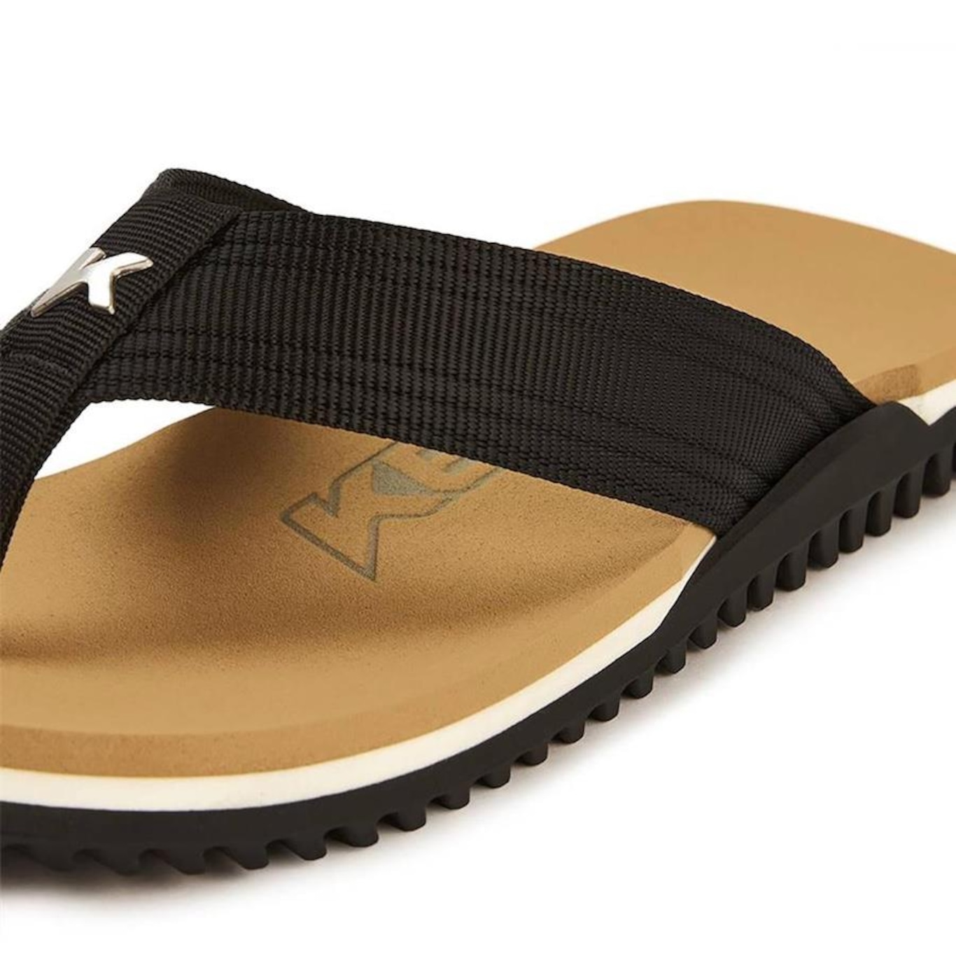 Chinelo Kenner Nk6 Pro - Masculino - Foto 4