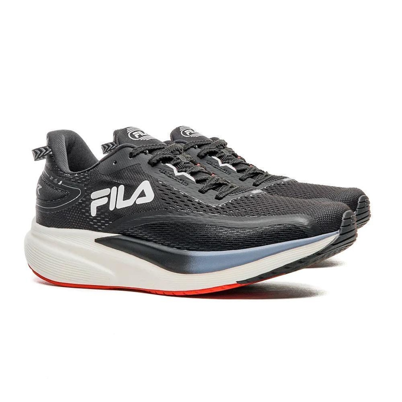 Tênis Fila Racer T2 Xtreme - Masculino - Foto 3