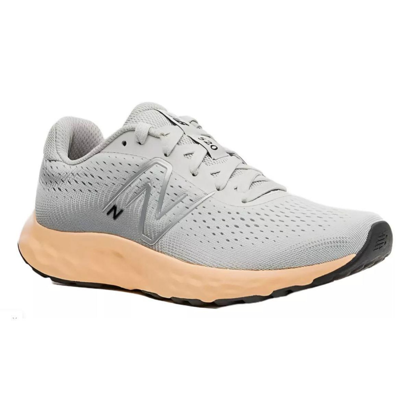 Tênis New Balance 520V8 - Feminino - Foto 3