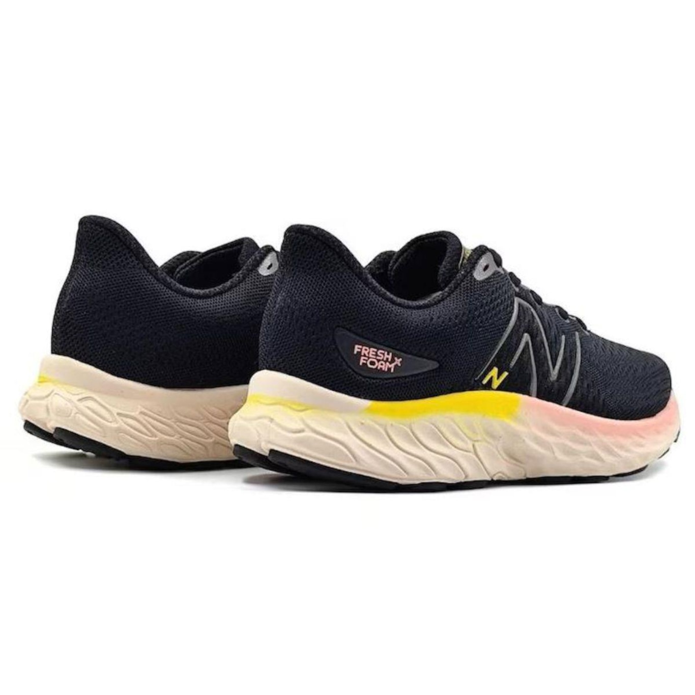 Tênis New Balance Freshfoam X Evoz V3 - Feminino - Foto 4