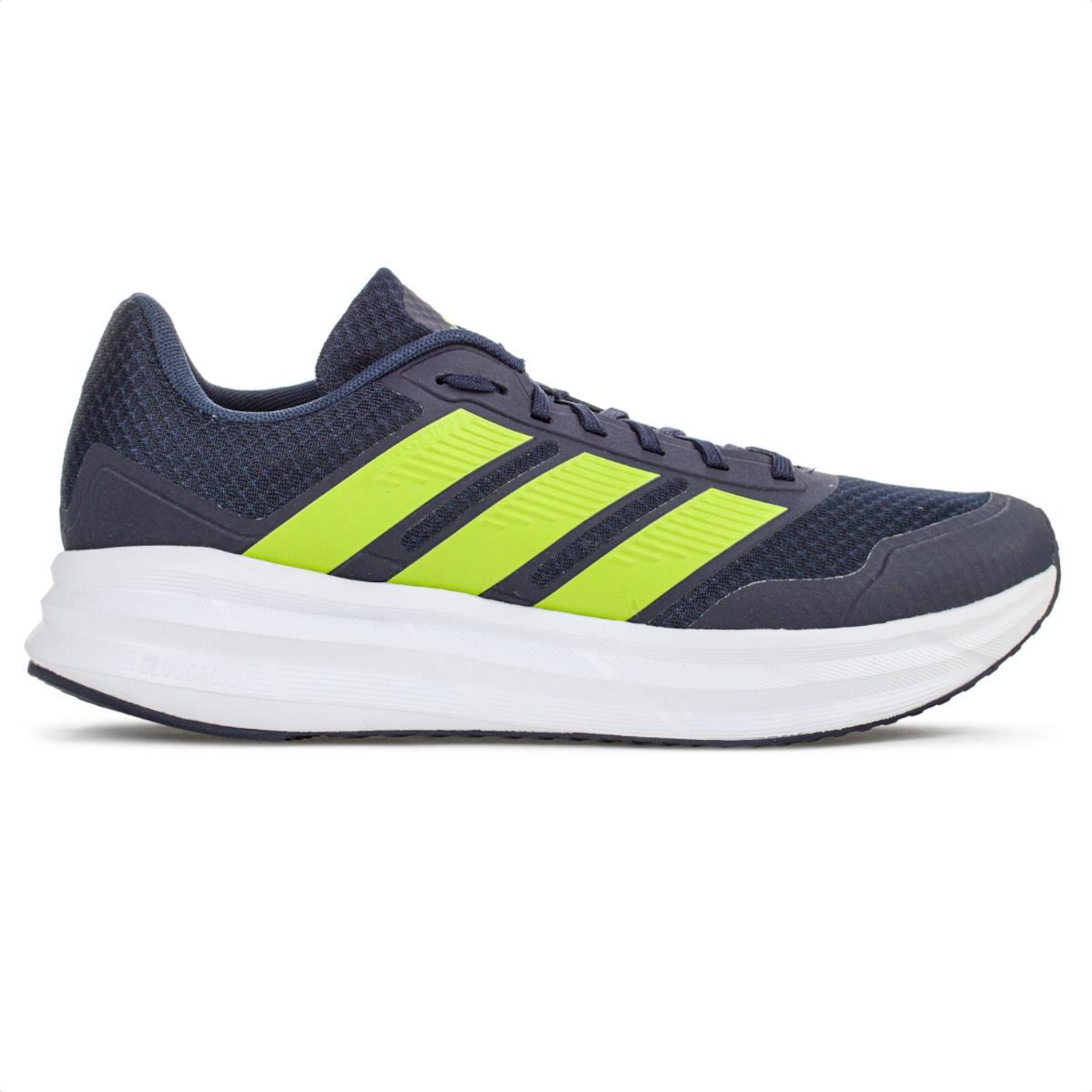 Tênis adidas Galaxy Star 2 - Masculino - Foto 1