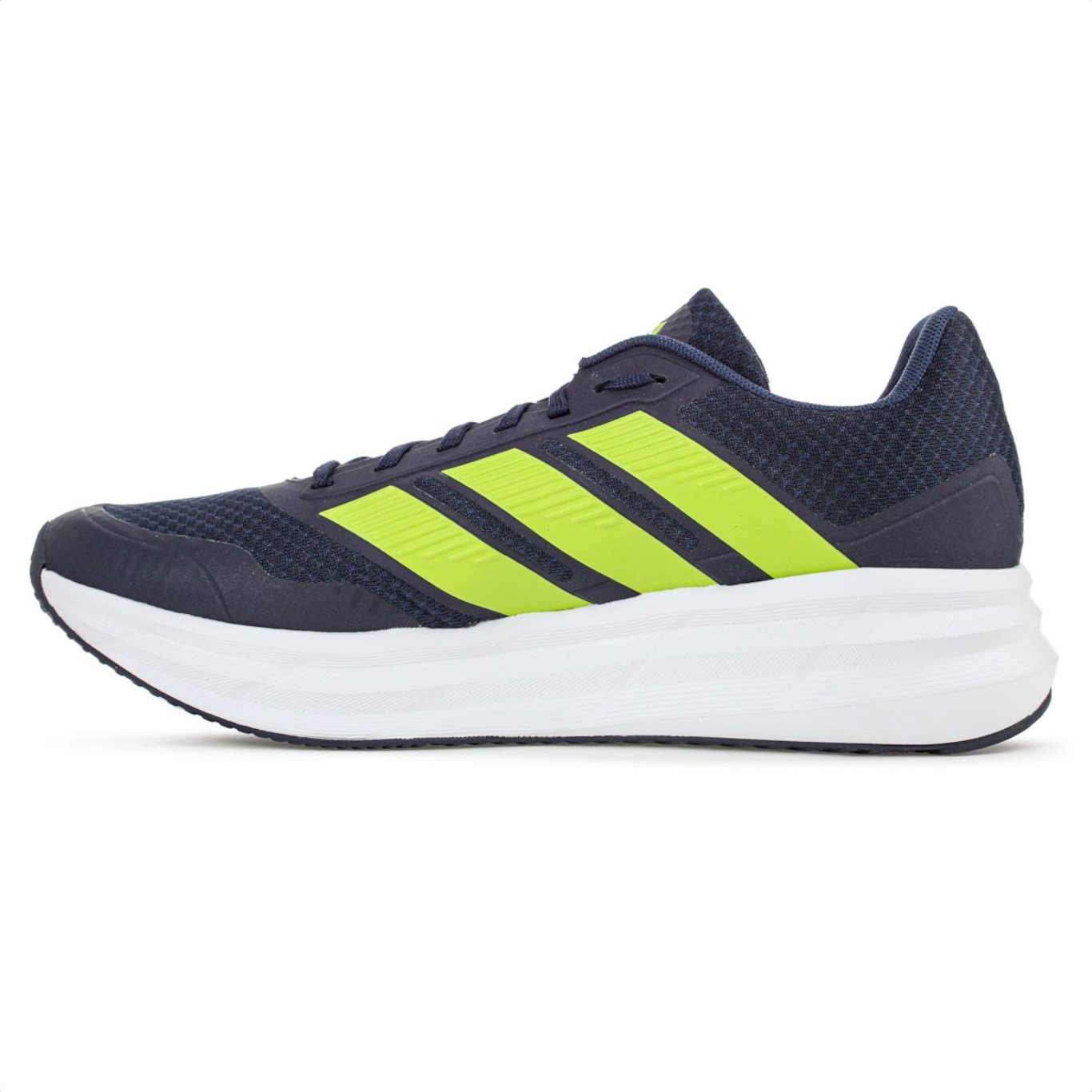 Tênis adidas Galaxy Star 2 - Masculino - Foto 2