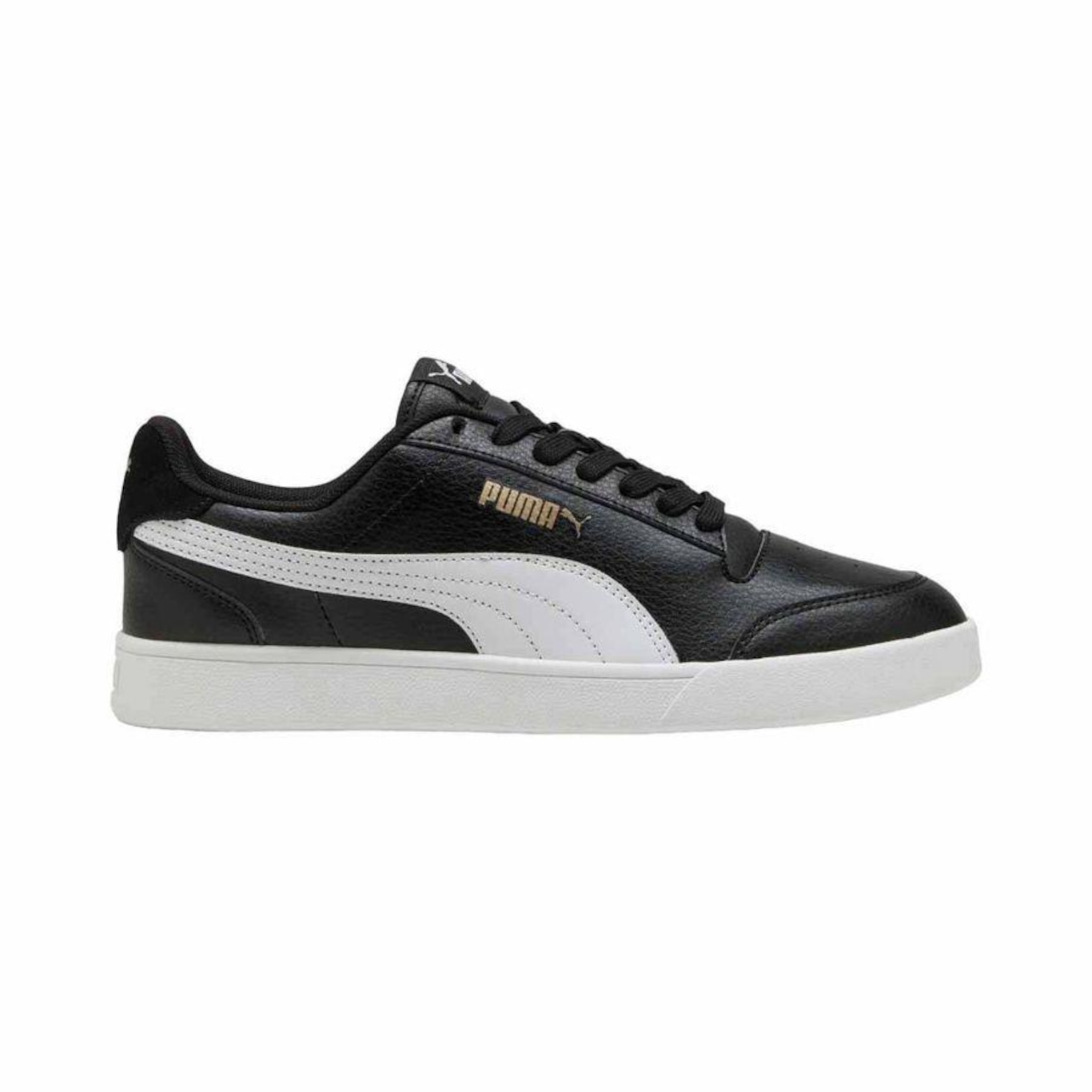 Tênis Puma Shuffle - Unissex - Foto 1