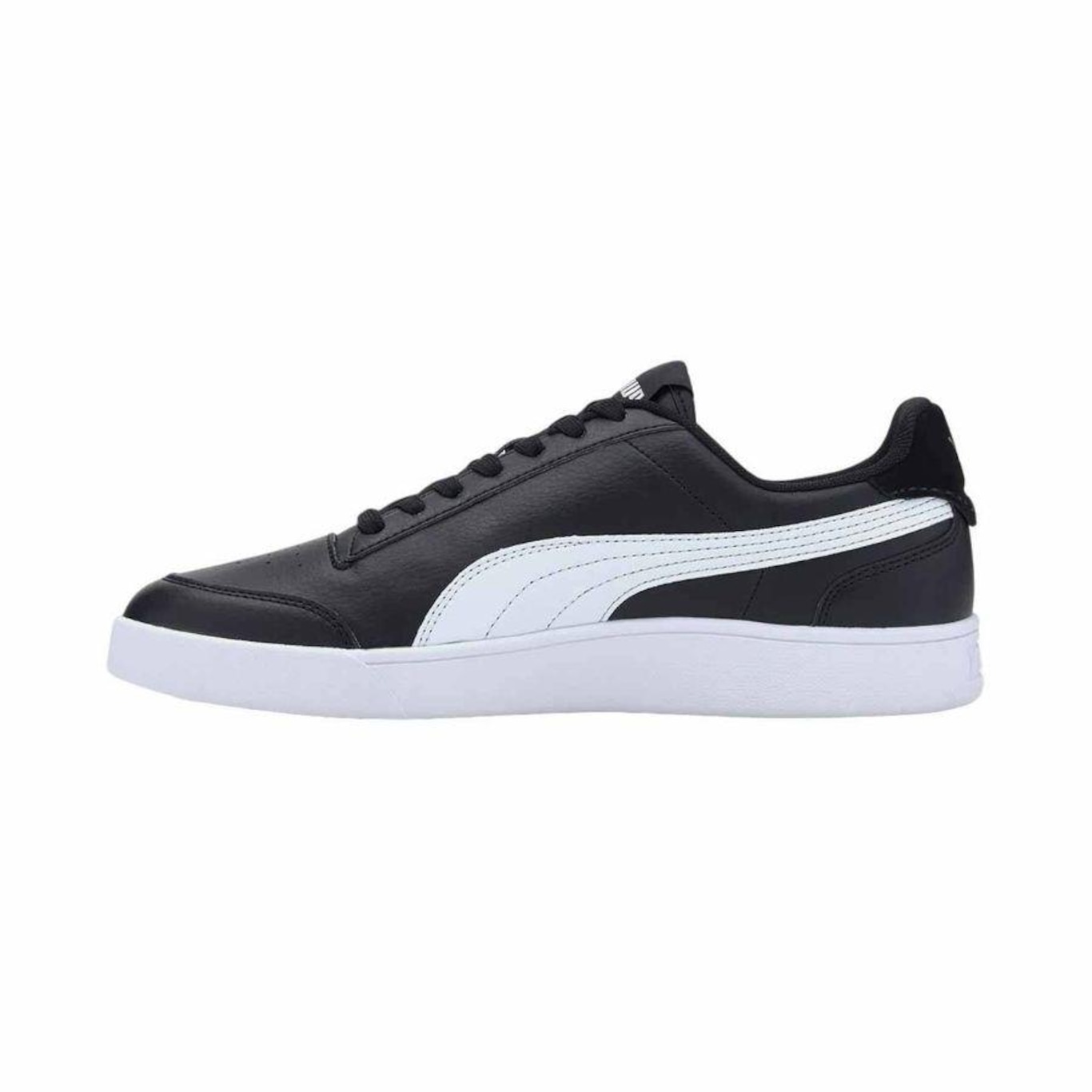 Tênis Puma Shuffle - Unissex - Foto 2