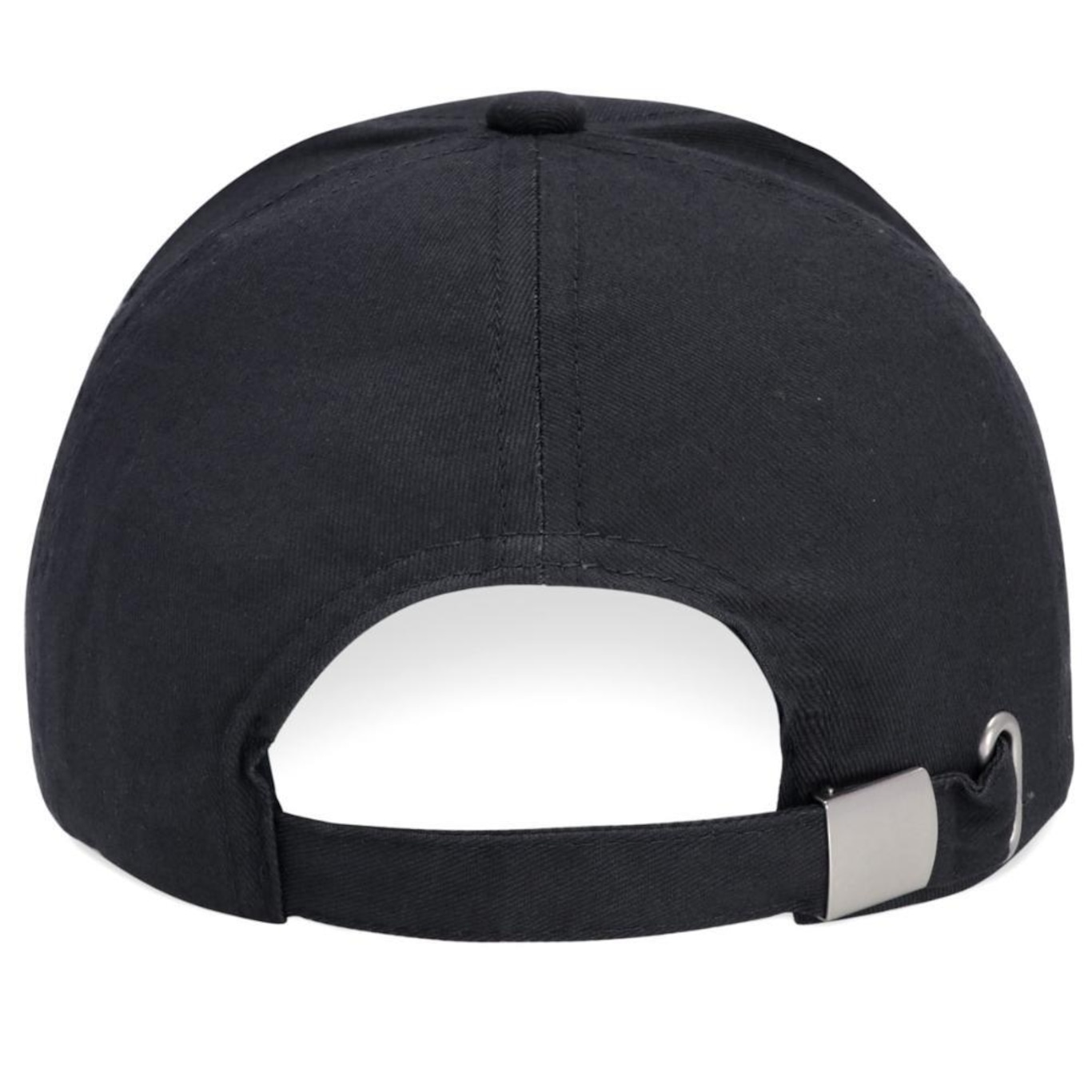 Boné Aba Curva Joma Classic - strapback - Adulto - Foto 4