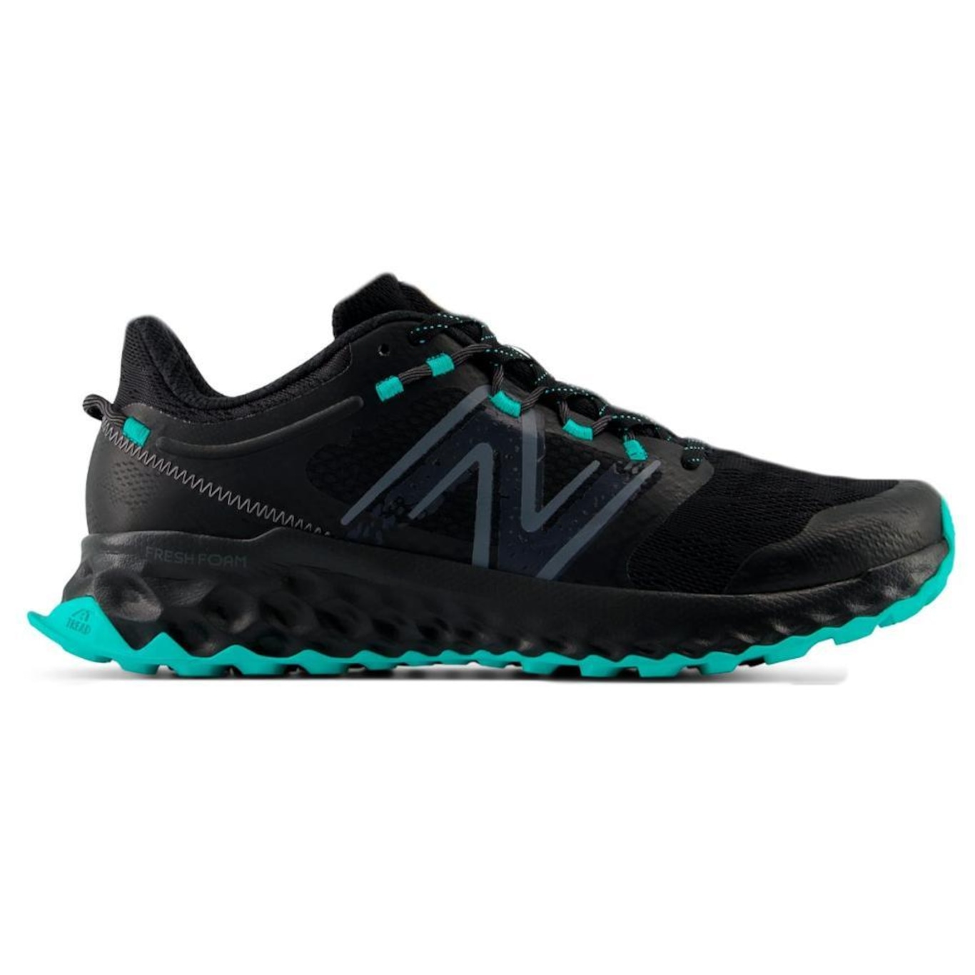 Tênis New Balance Fresh Foam Garoé - Masculino - Foto 1