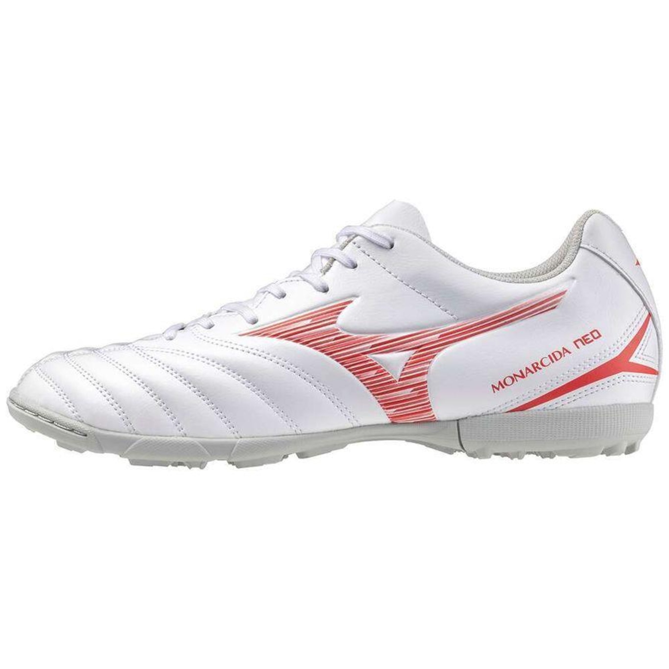 Chuteira Society Mizuno Monarcida Neo Iii Select As - Adulto - Foto 1