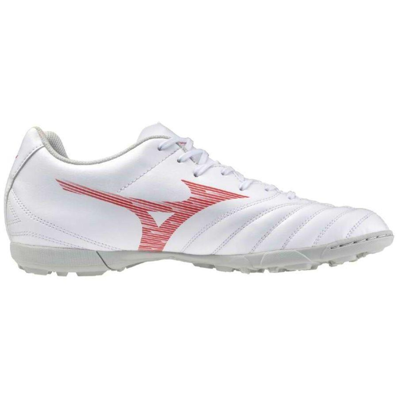 Chuteira Society Mizuno Monarcida Neo Iii Select As - Adulto - Foto 5