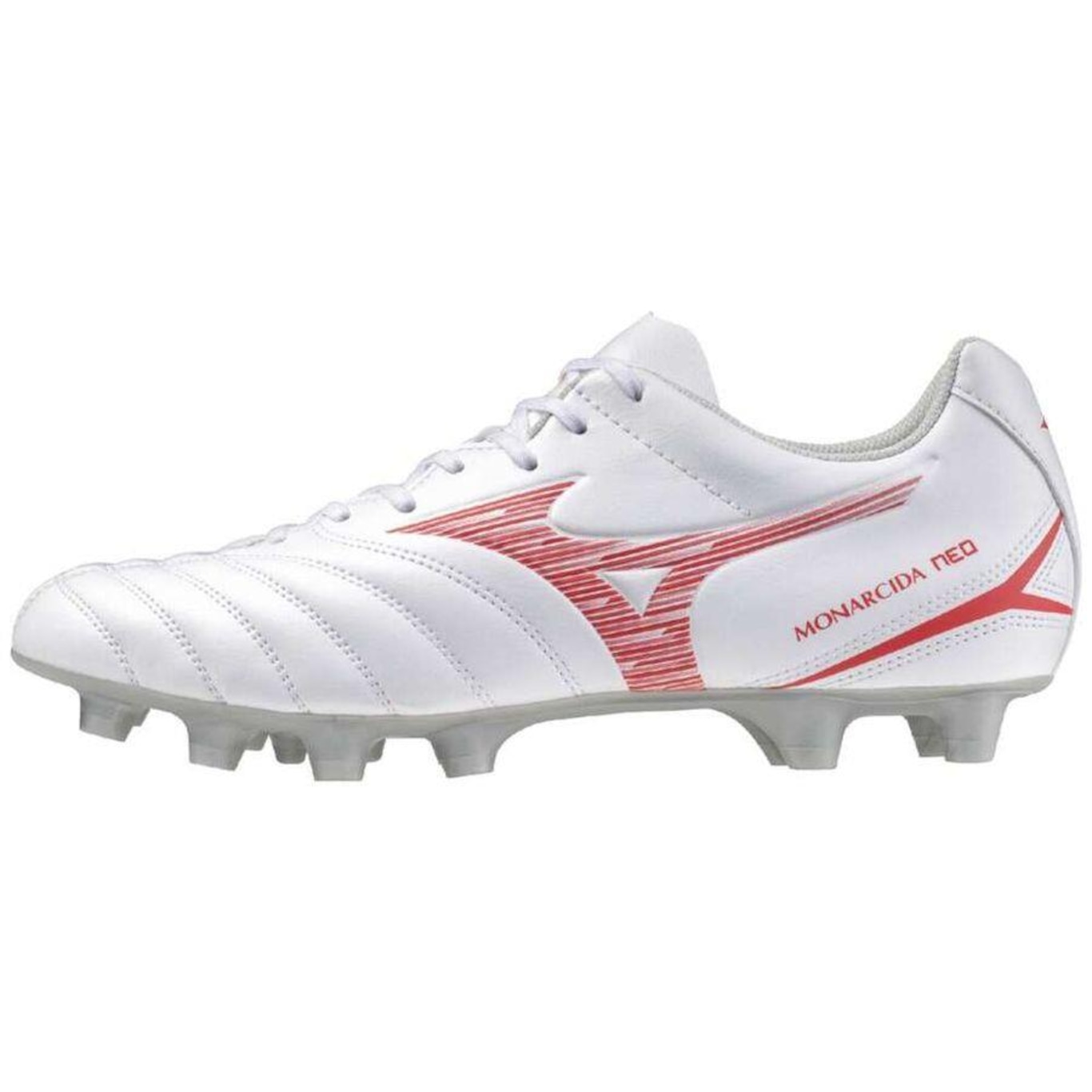 Chuteira de Campo Mizuno Monarcida Neo Iii Select Md - Adulto - Foto 1