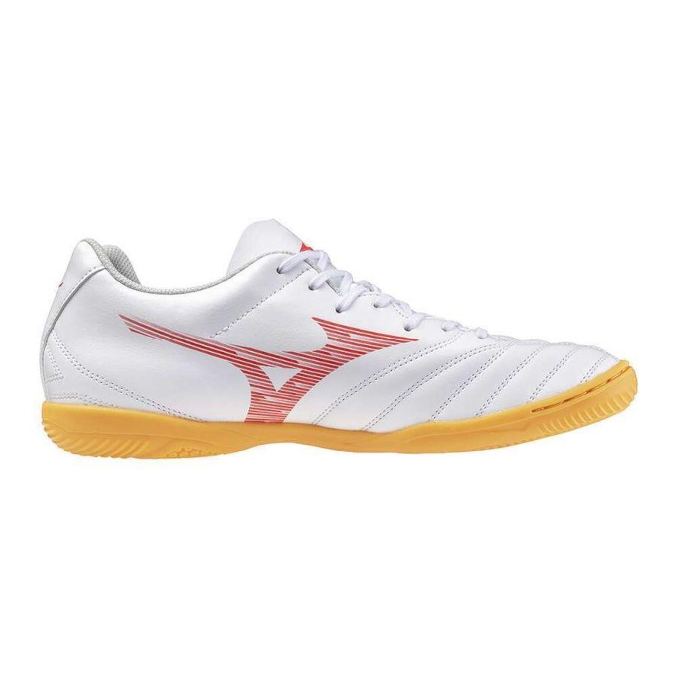 Chuteira Futsal Mizuno Monarcida Neo Iii Select In - Adulto - Foto 5