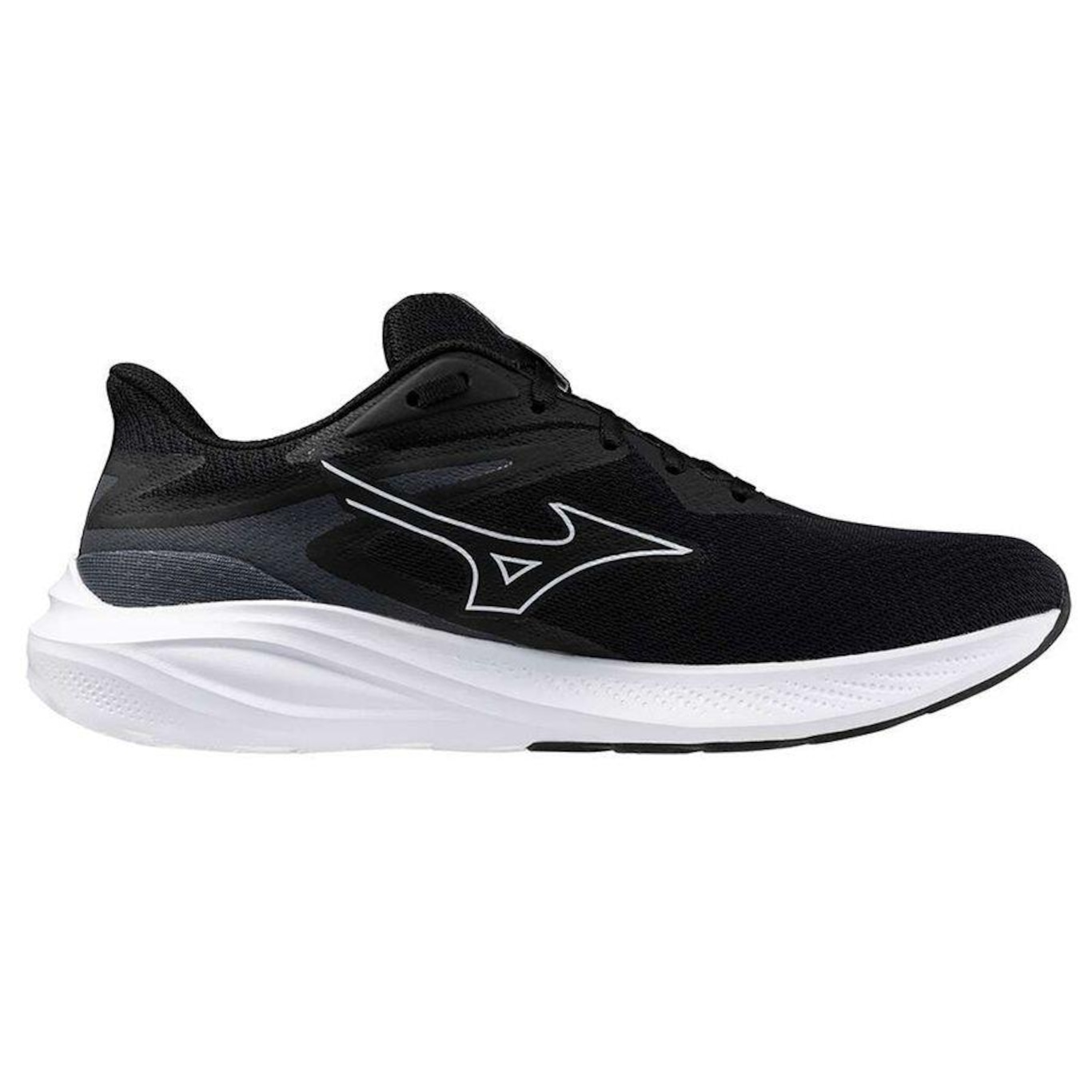 Tênis Mizuno Enerzy Runnerz - Unissex - Foto 4