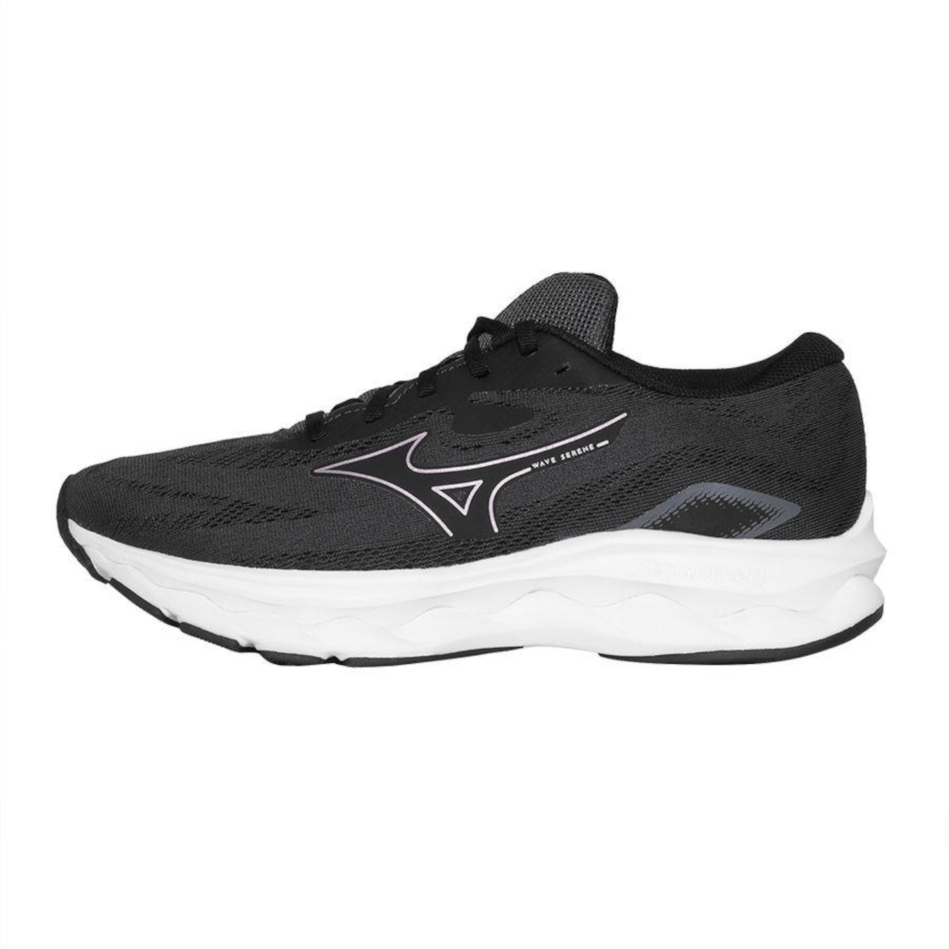 Tênis Mizuno Wave Serene - Unissex - Foto 1