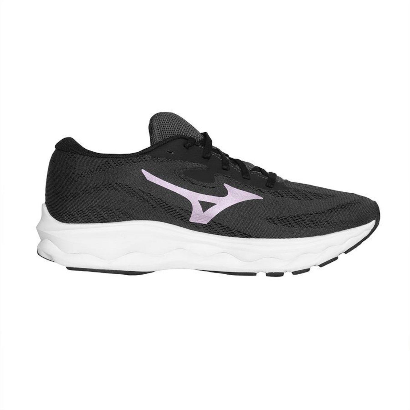 Tênis Mizuno Wave Serene - Unissex - Foto 3