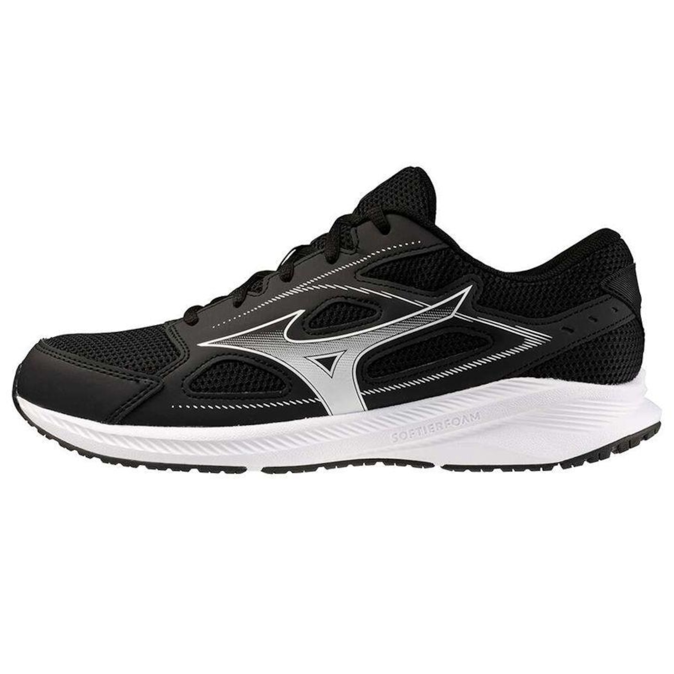 Tênis Mizuno Maximizer 26 - Unissex - Foto 1