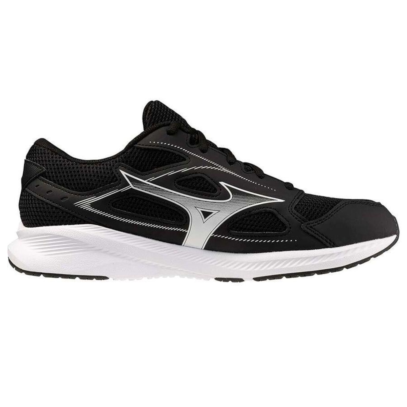 Tênis Mizuno Maximizer 26 - Unissex - Foto 4