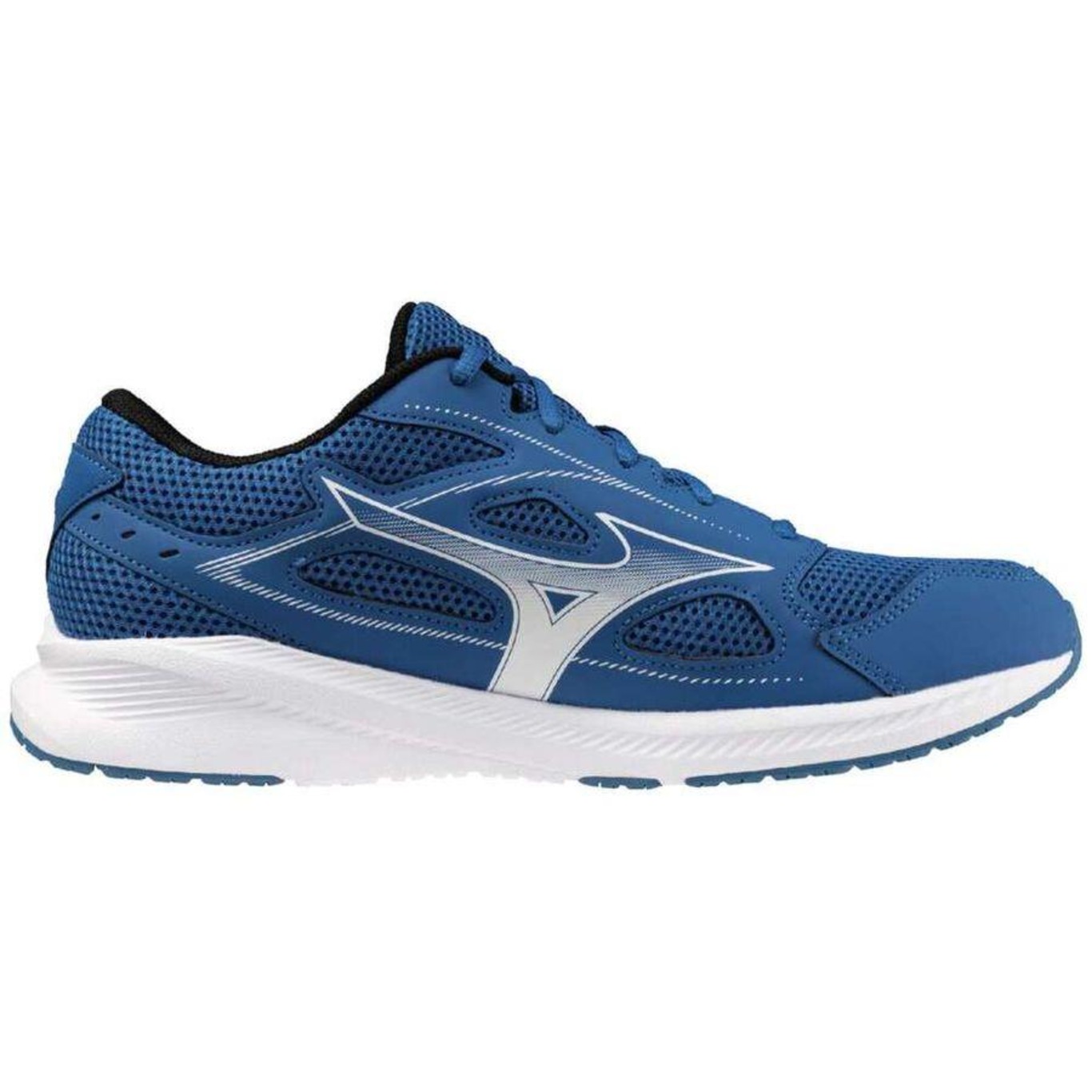 Tênis Mizuno Maximizer 26 - Unissex - Foto 4