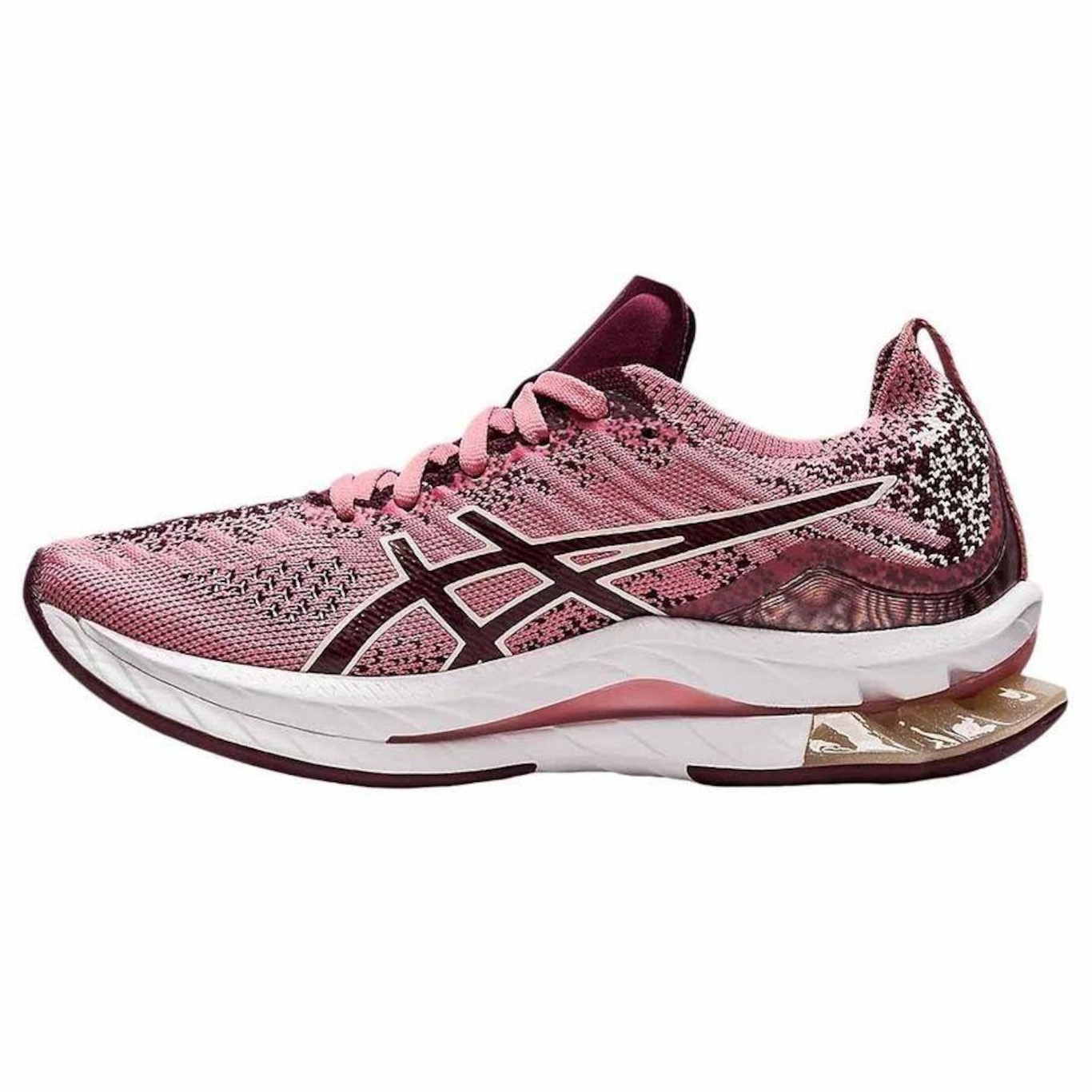 Tênis Asics Gel Kinsei Blast - Feminino - Foto 2