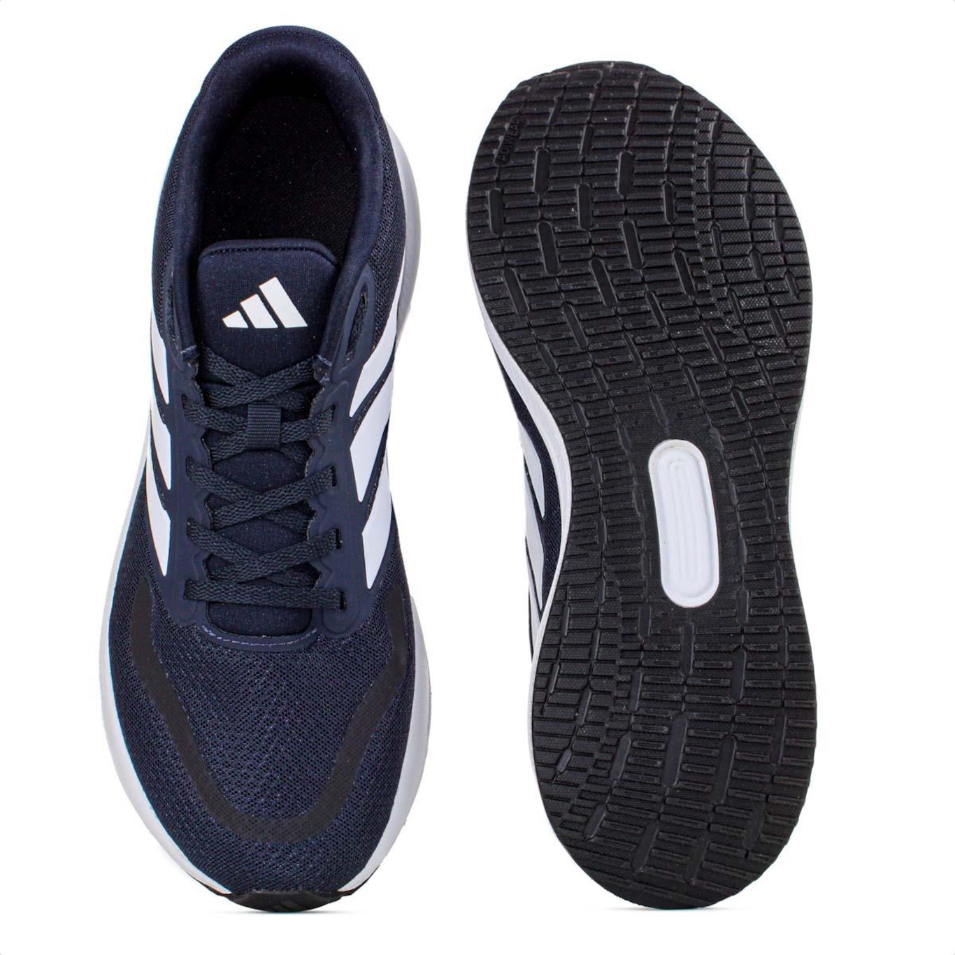 Tênis adidas Runfalcon 5 - Masculino - Foto 5