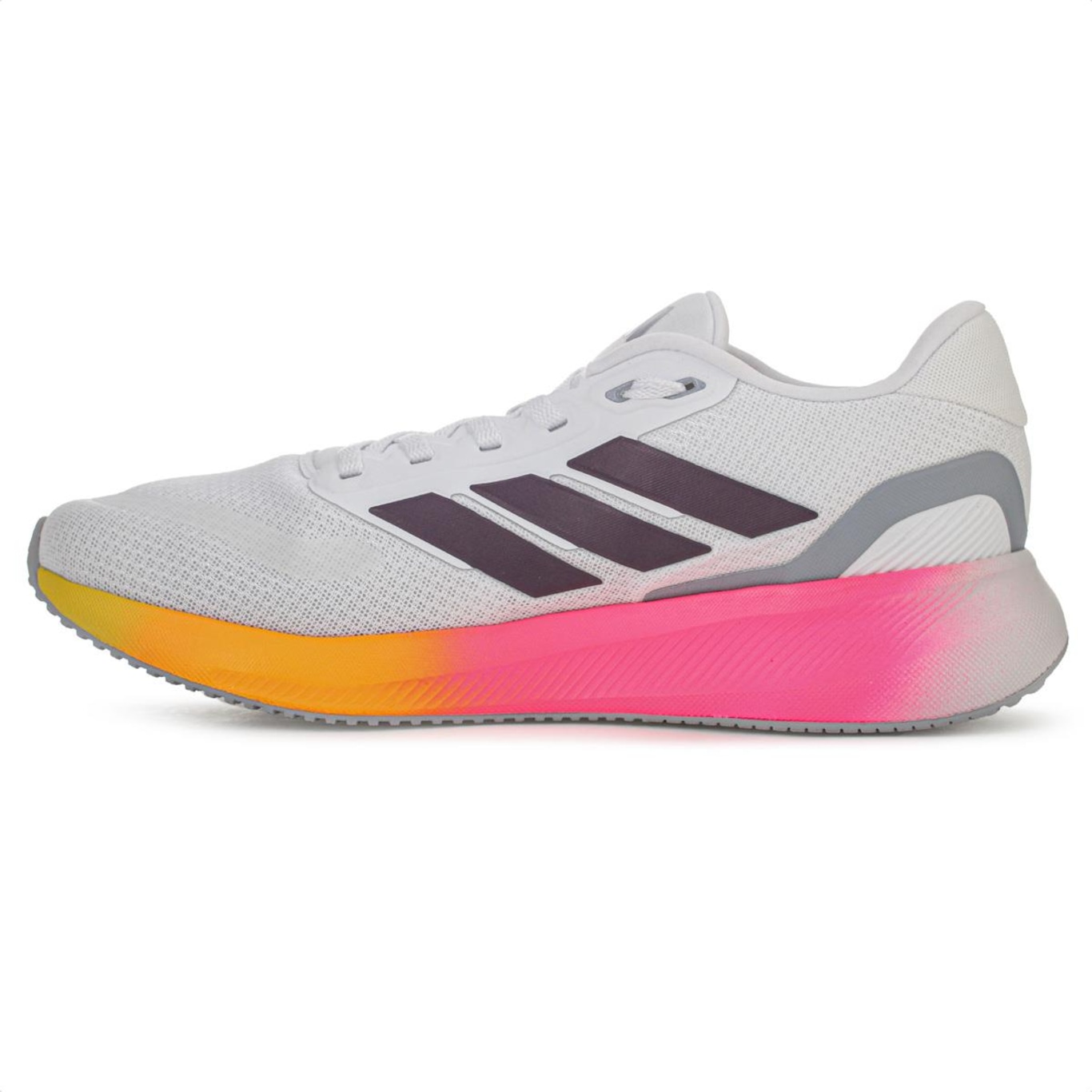 Tênis adidas Runfalcon 5 - Masculino - Foto 2