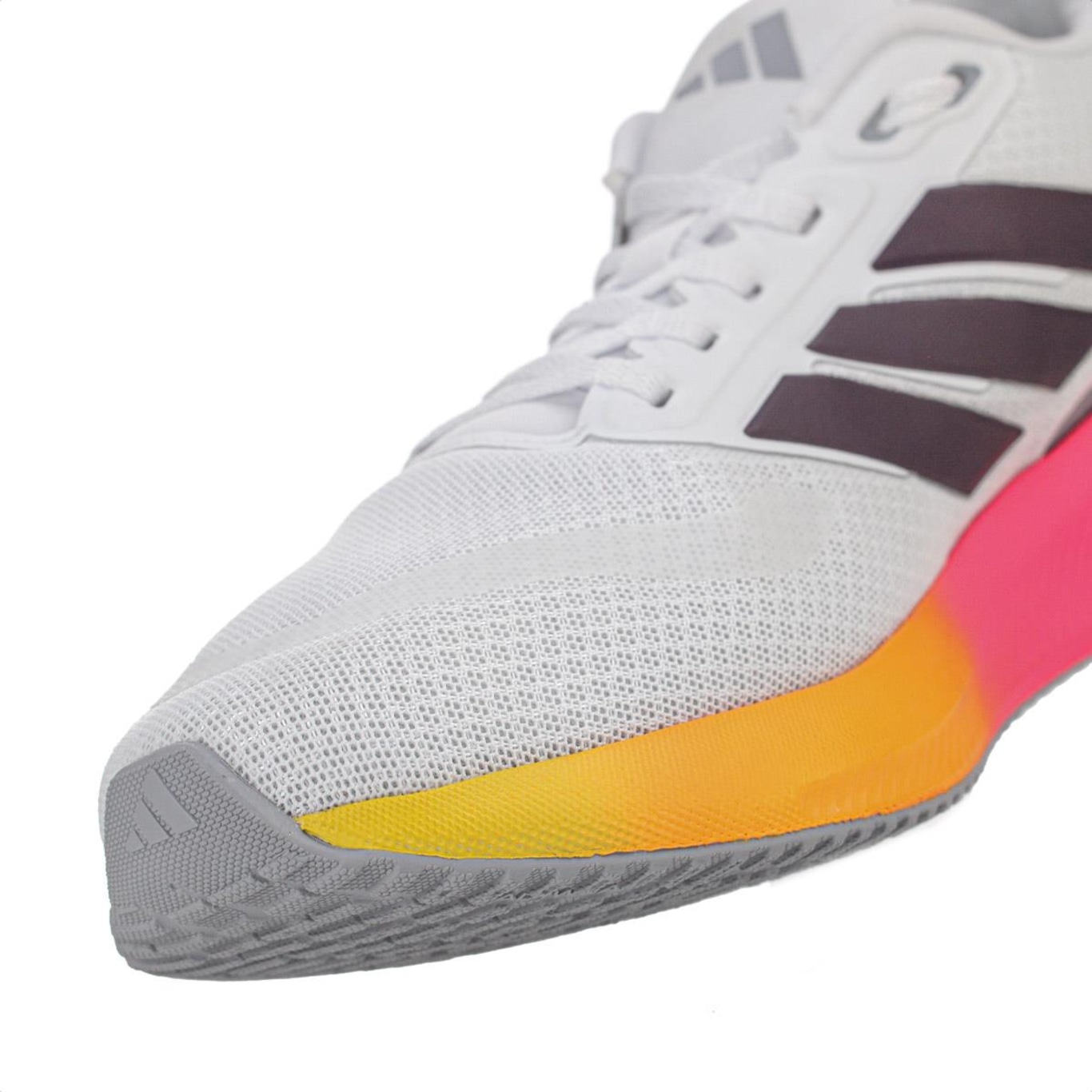 Tênis adidas Runfalcon 5 - Masculino - Foto 3