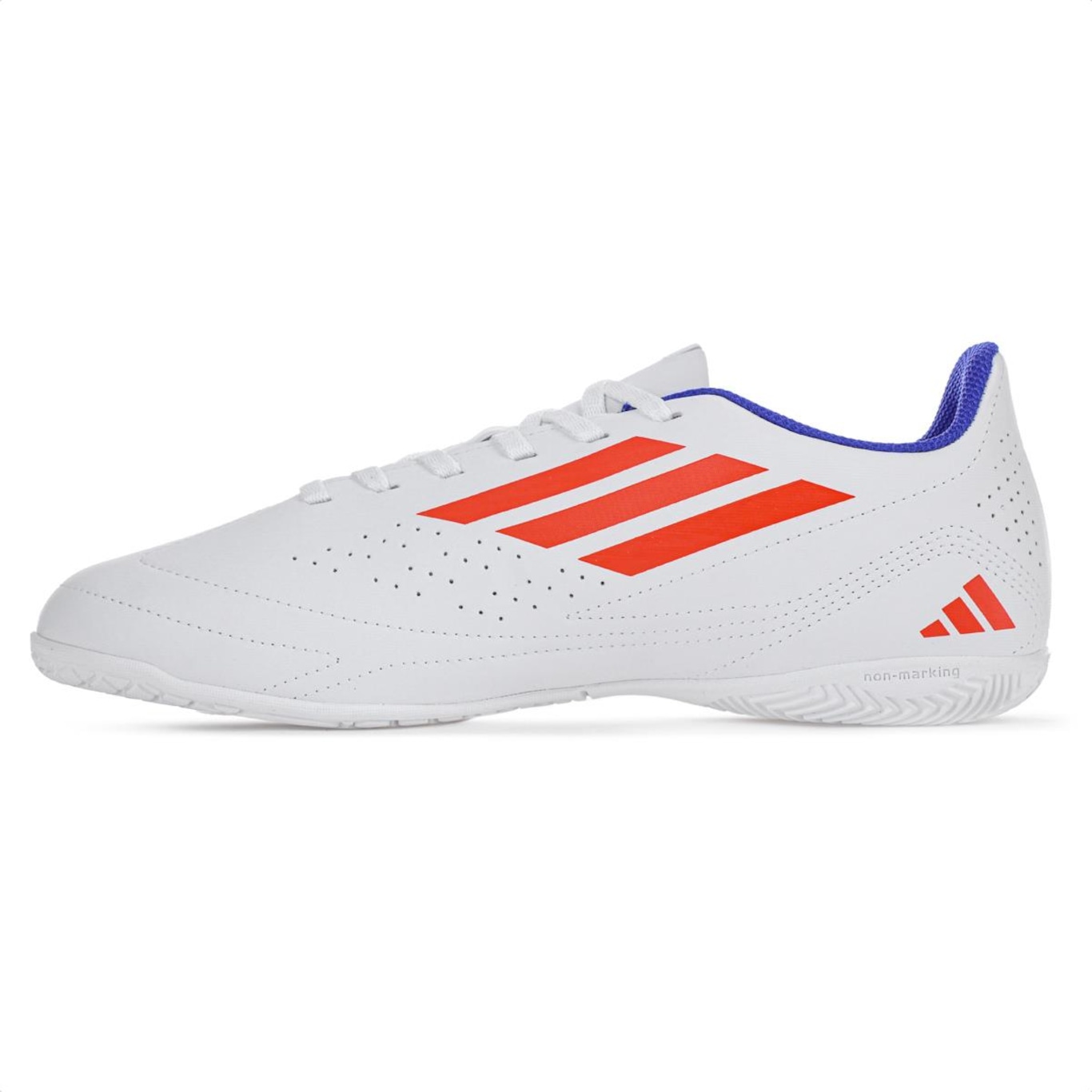 Chuteira Futsal adidas Deportivo Iii - Masculino - Foto 2