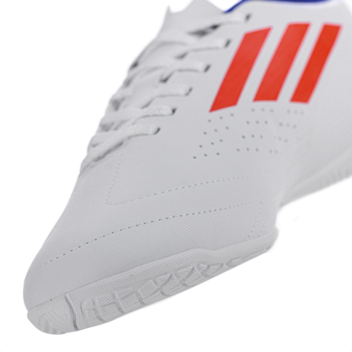 Chuteira Futsal adidas Deportivo Iii - Masculino - Foto 3