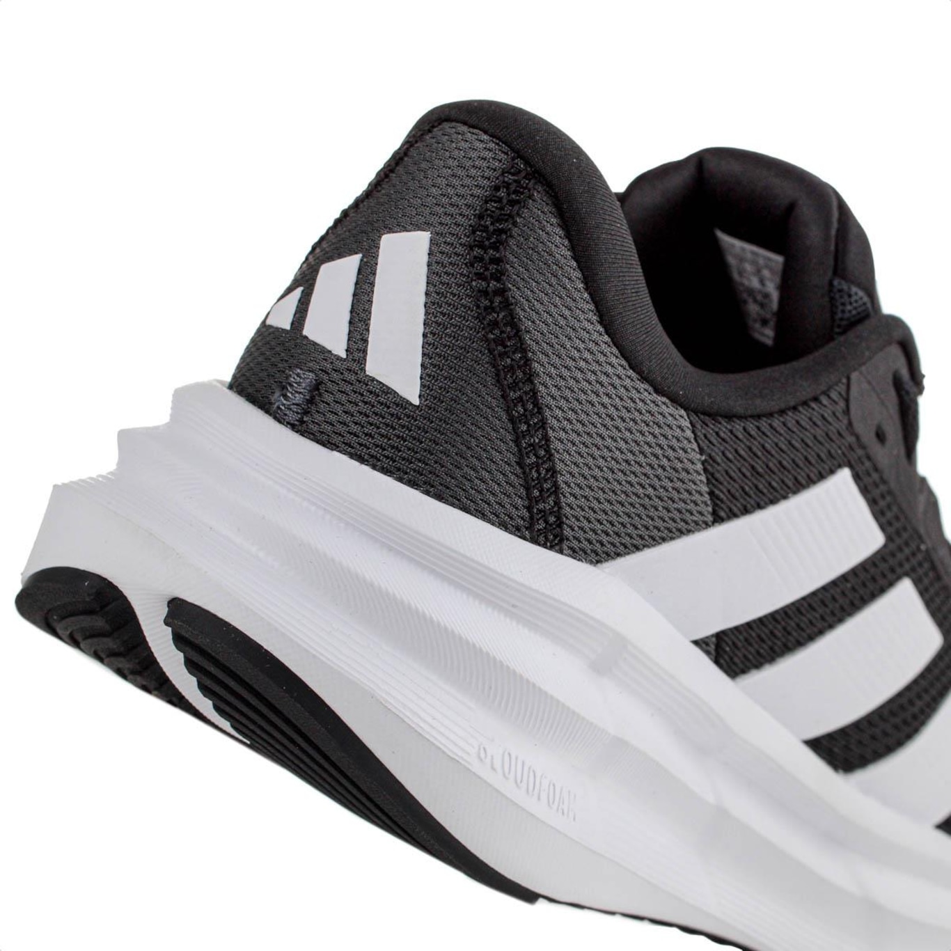 Tênis adidas Galaxy 7  - Masculino - Foto 4