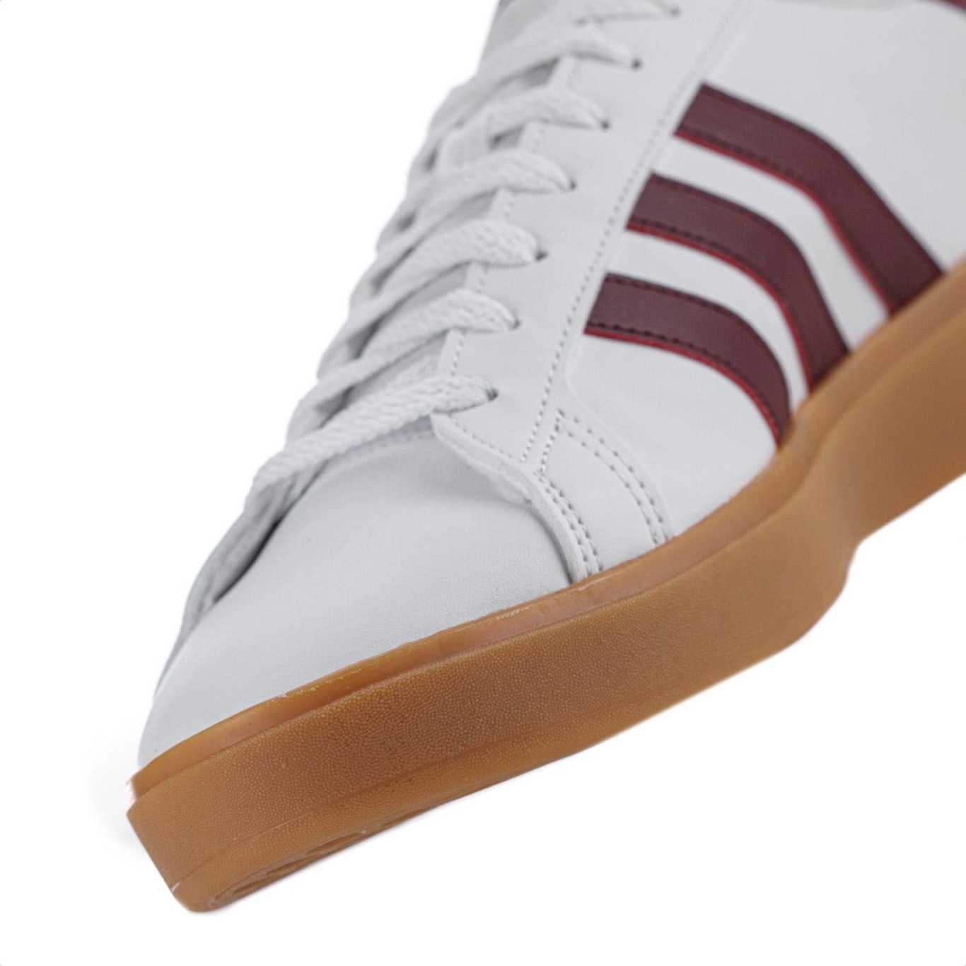 Tênis adidas Grand Court Base 2.0 - Masculino - Foto 3