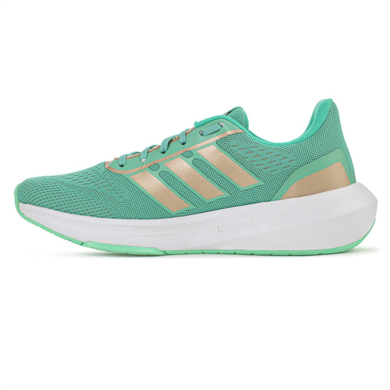 Tênis adidas Latin Run 2 - Feminino - Foto 2