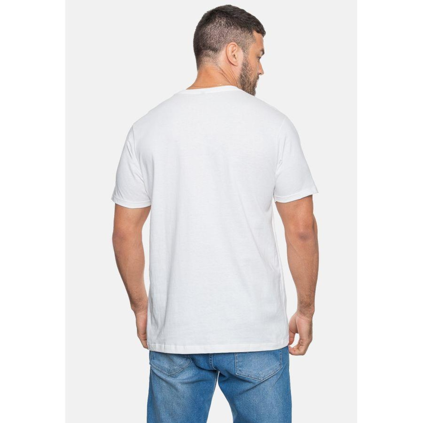 Camiseta Hd Waters - Masculina - Foto 2