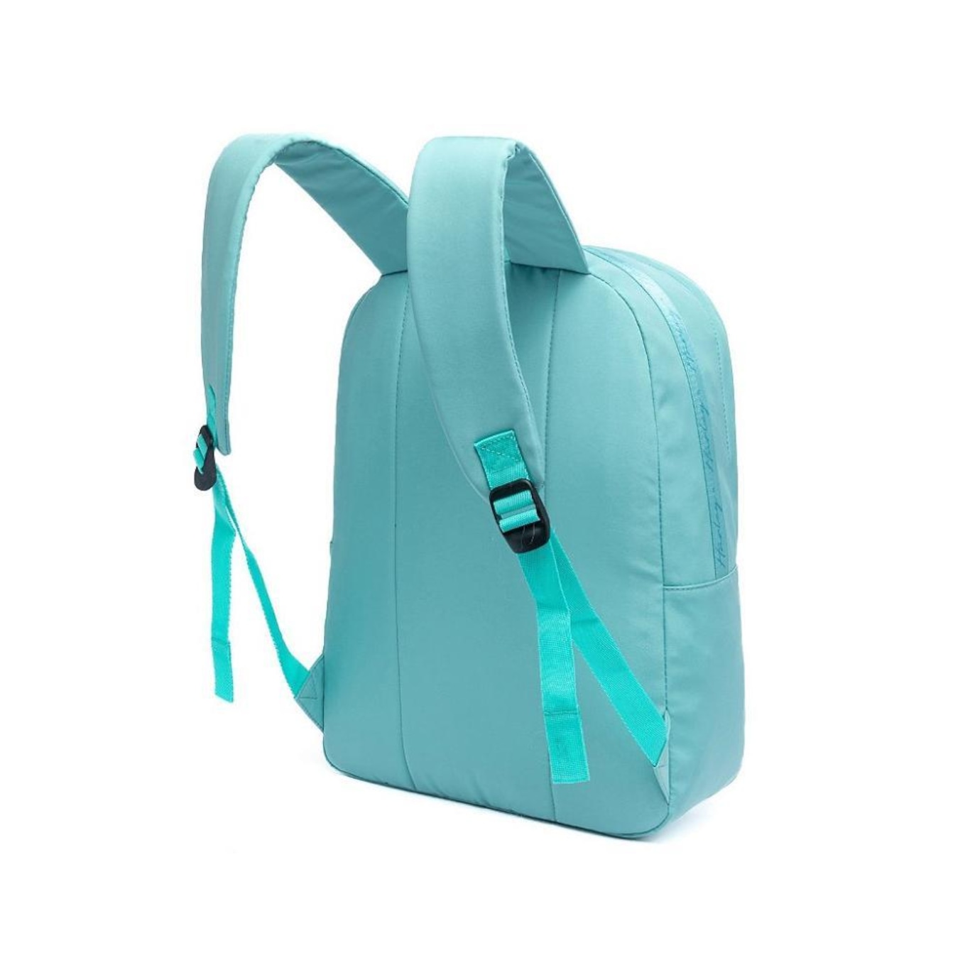 Mochila Hurley Green Satin 18 Litros - Foto 2