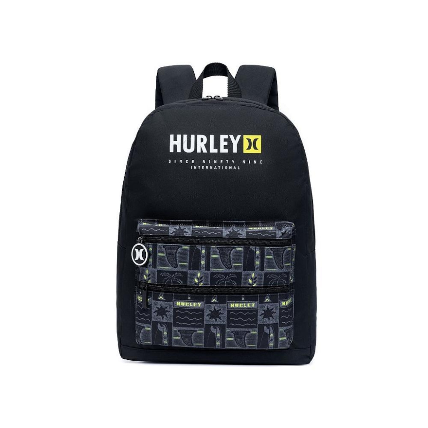 Mochila Hurley Kiama 18 Litros - Foto 1