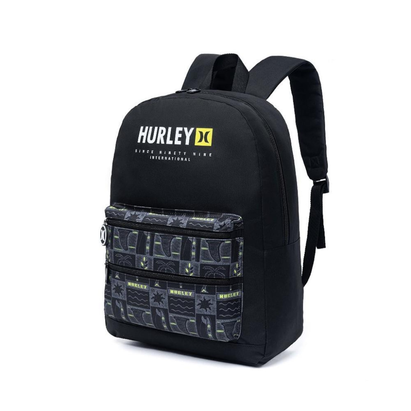 Mochila Hurley Kiama 18 Litros - Foto 3