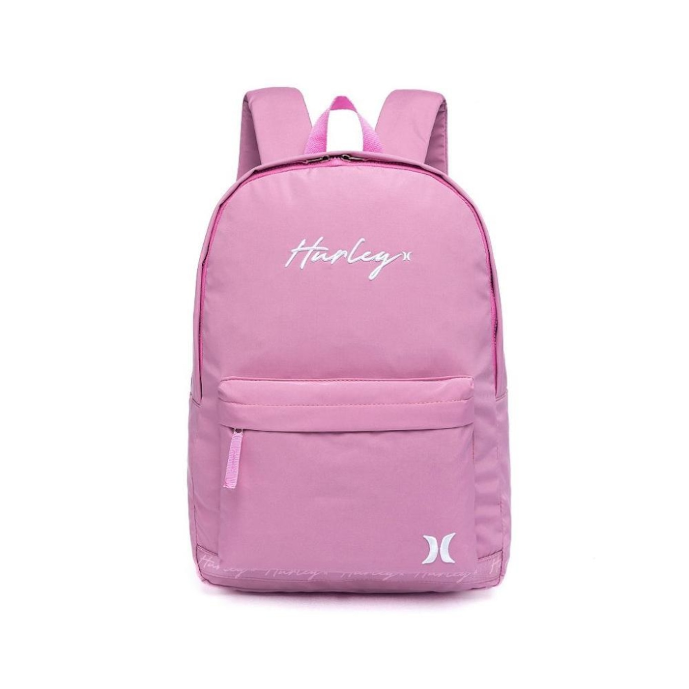 Mochila Hurley Rose Satin 18 Litros - Foto 1