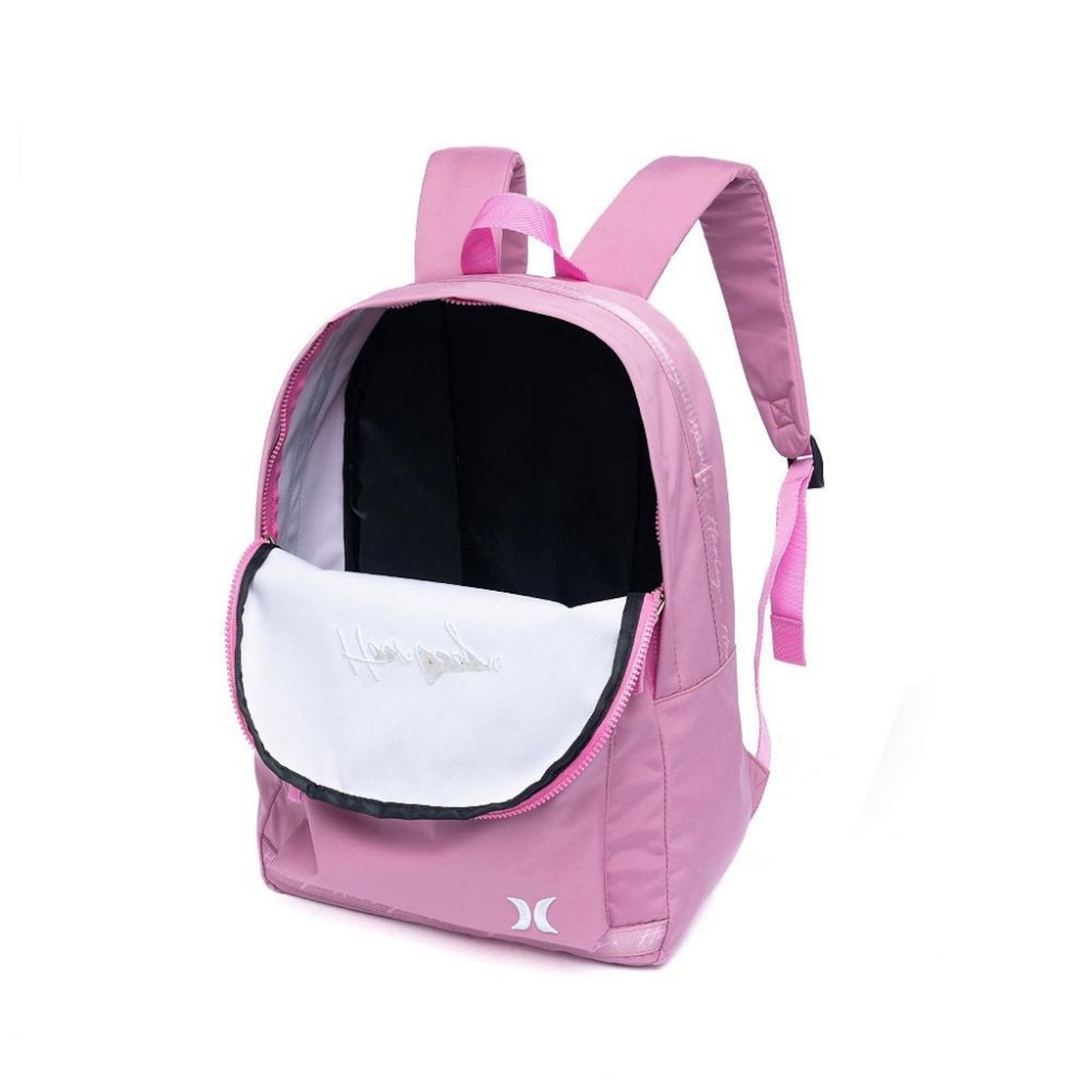 Mochila Hurley Rose Satin 18 Litros - Foto 5