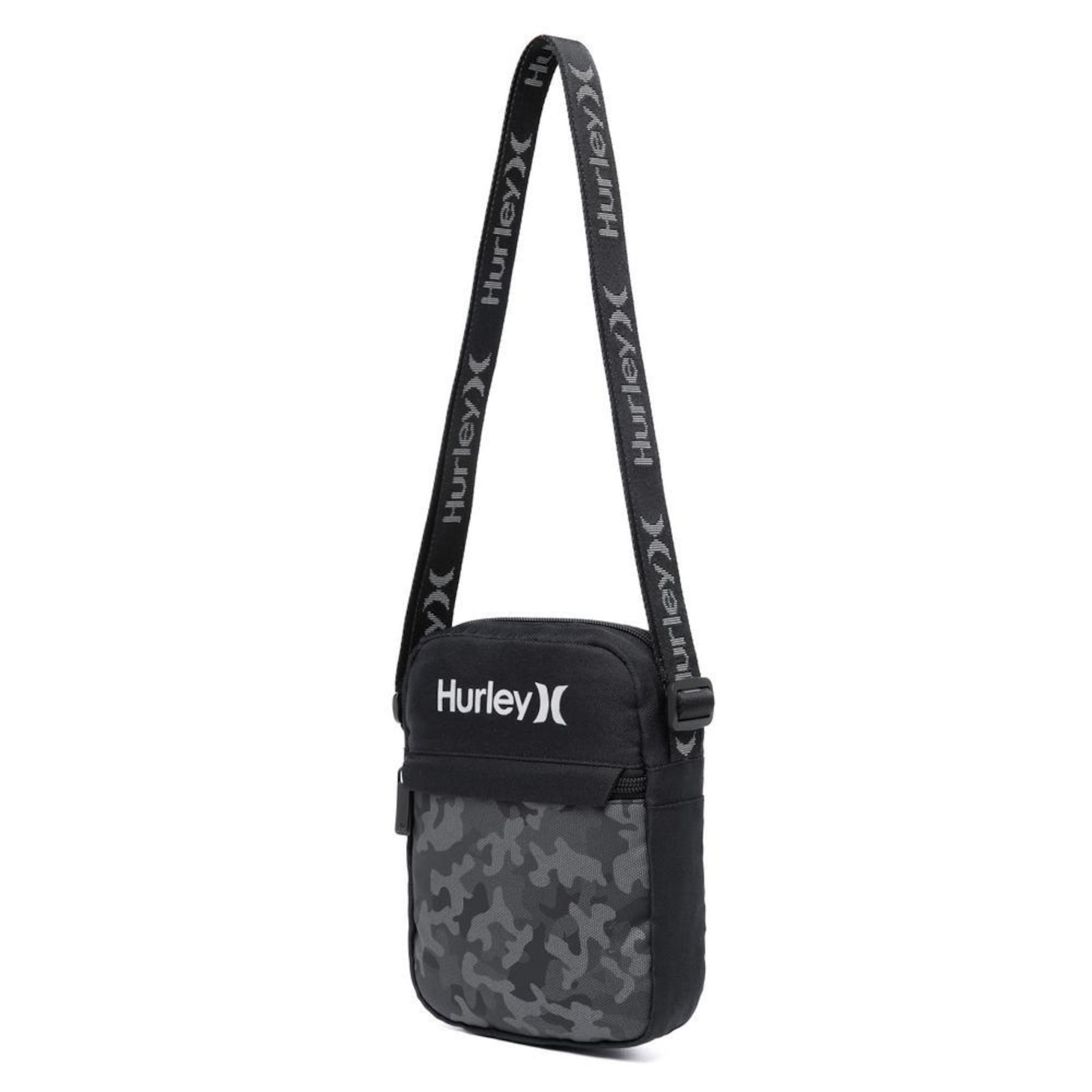 Shoulder Bag Hurley HY0063 - Foto 3