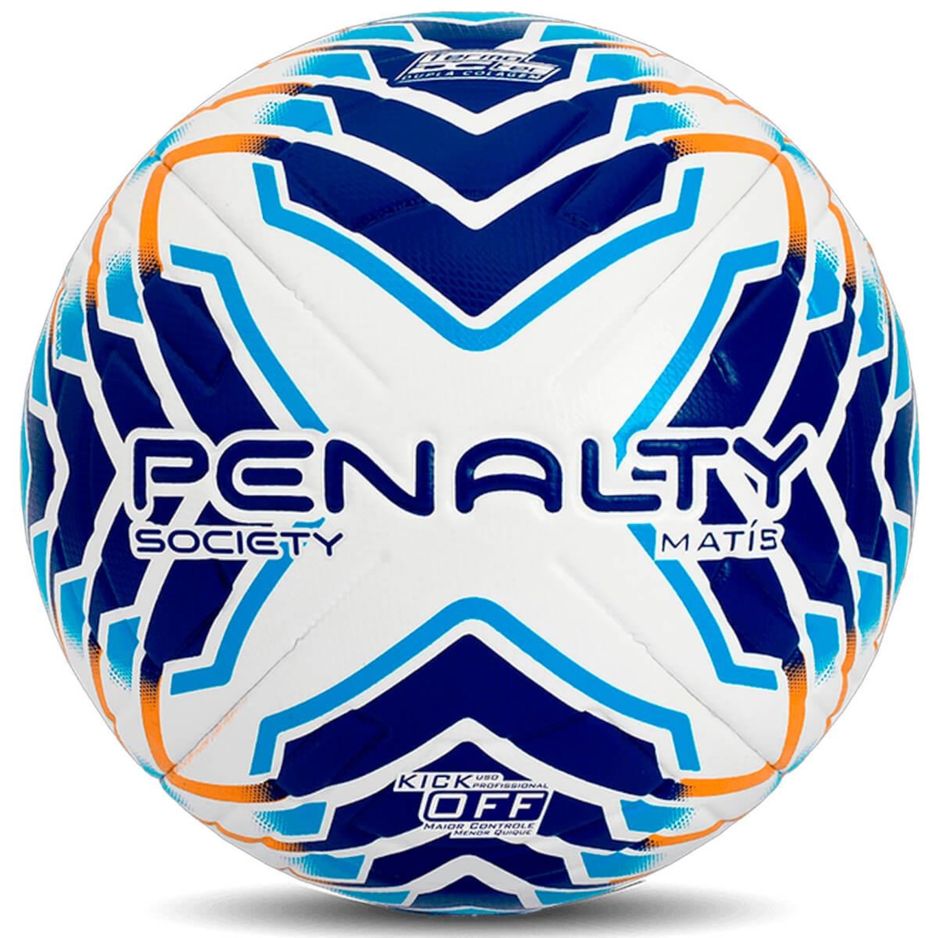 Bola Society Penalty Matis Xxiv - Foto 1