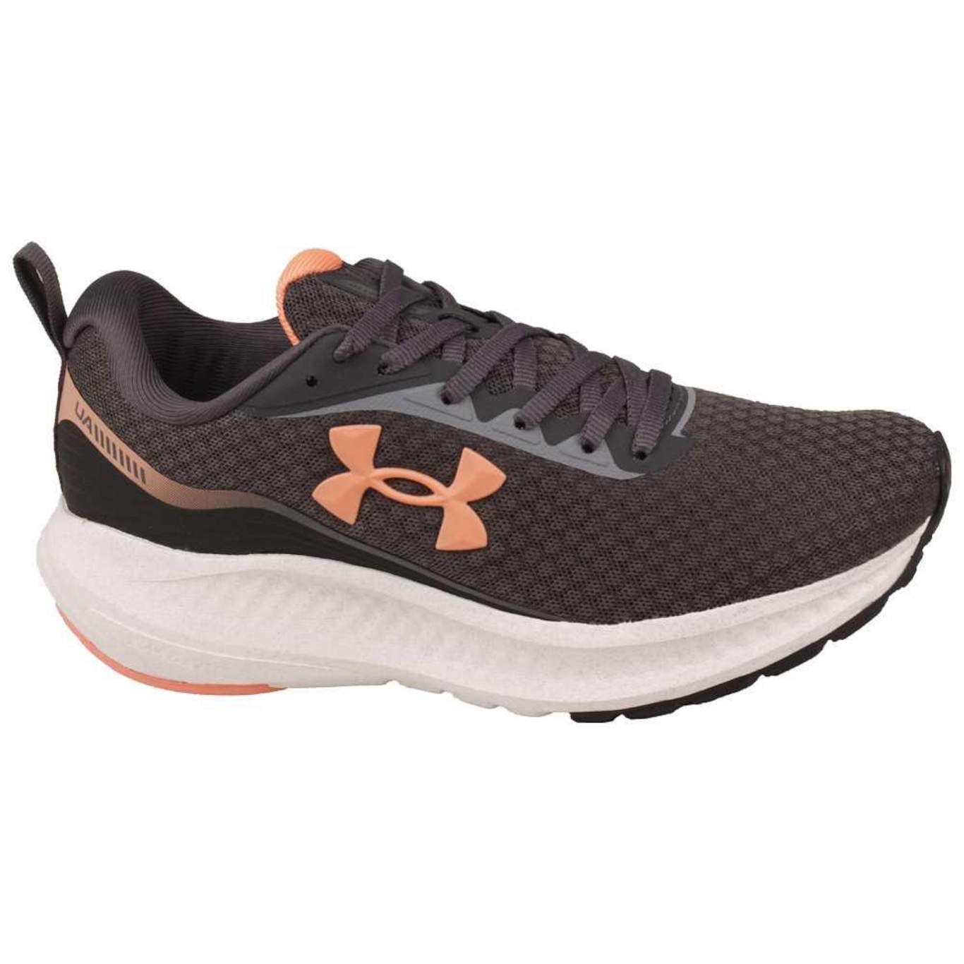 Tênis Under Armour Wing Se - Feminino - Foto 1