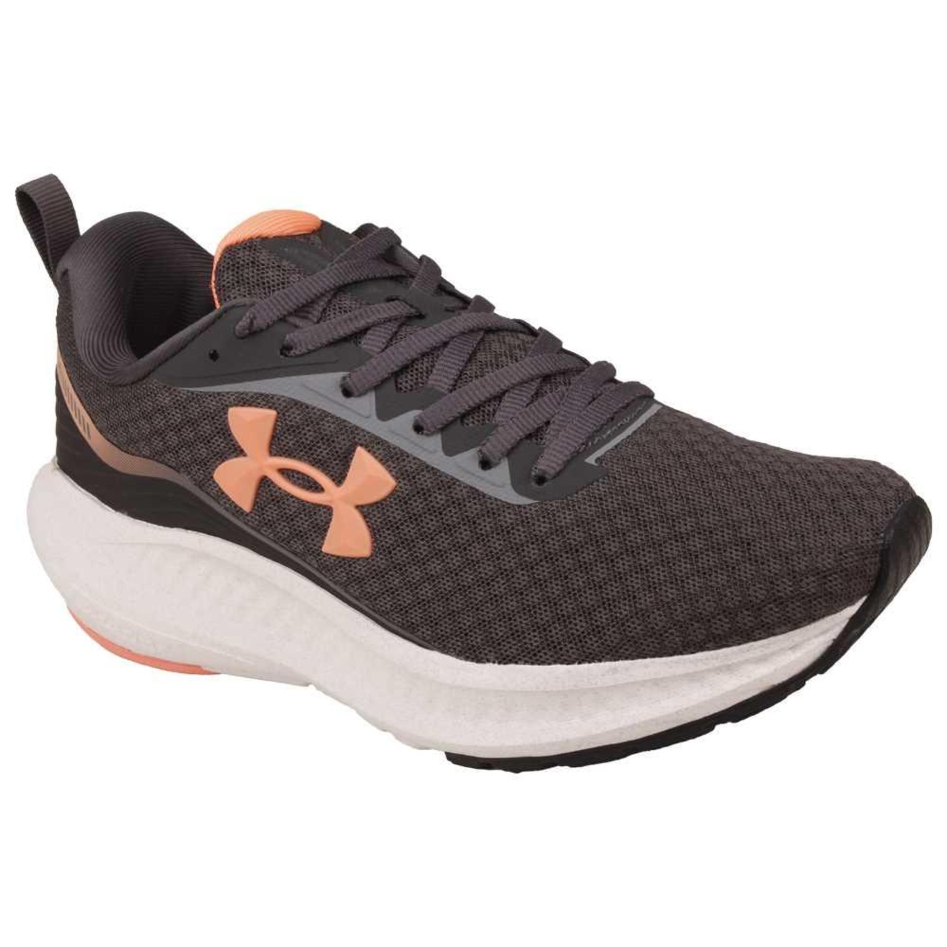 Tênis Under Armour Wing Se - Feminino - Foto 2