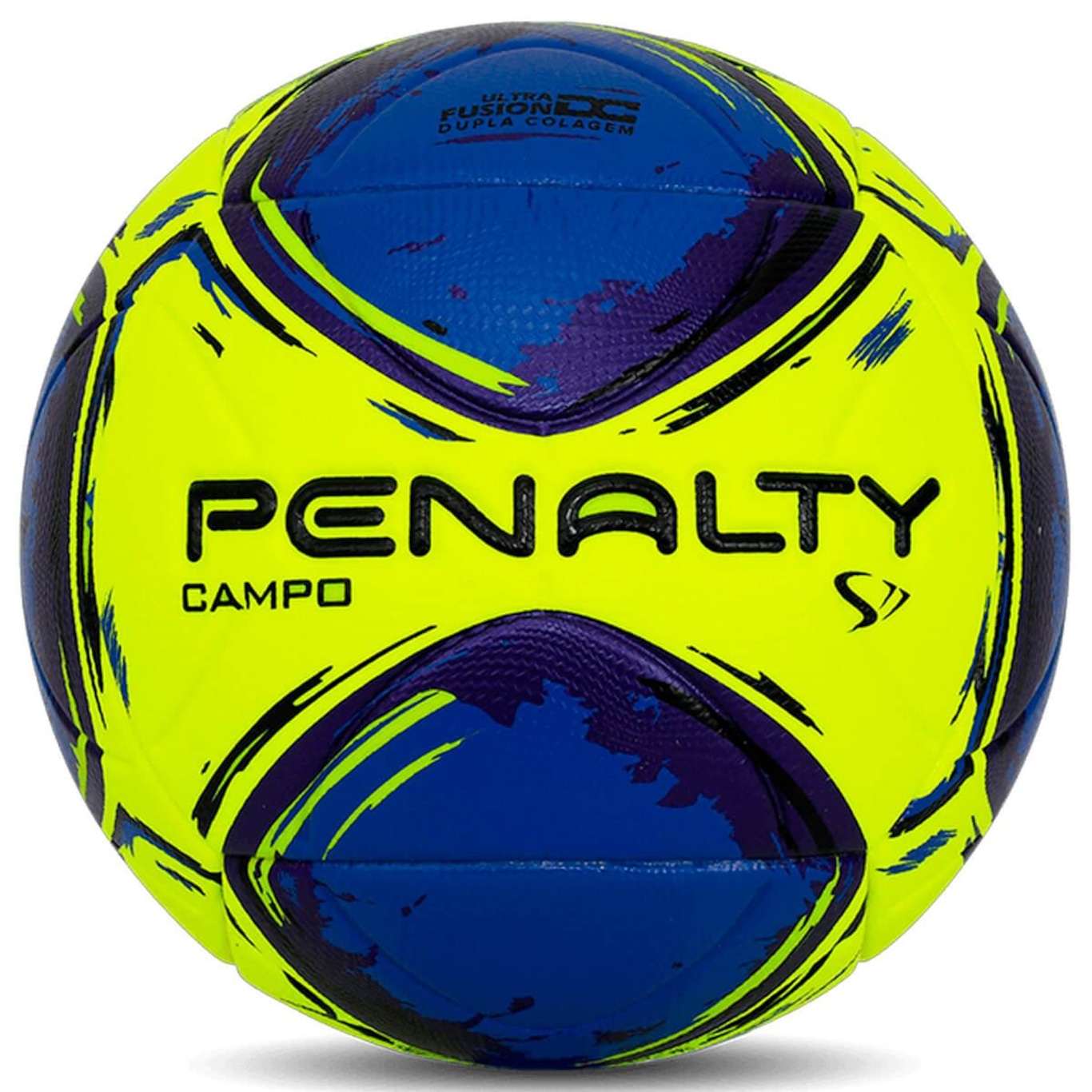 Bola de Futebol de Campo Penalty S11 R2 Xxiv - Foto 1