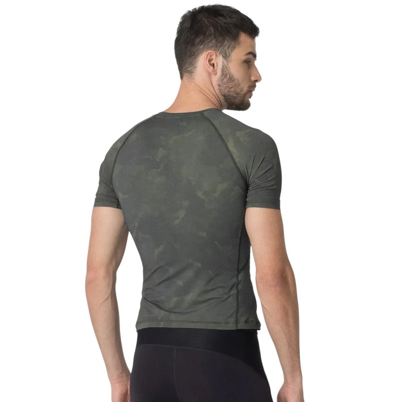 Camiseta Fila Performa Eco - Masculina - Foto 2