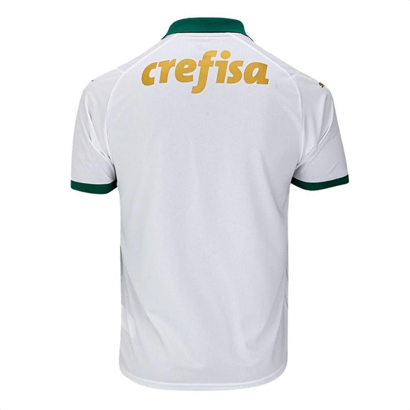 Camisa do Palmeiras II Puma - Masculina - Foto 2