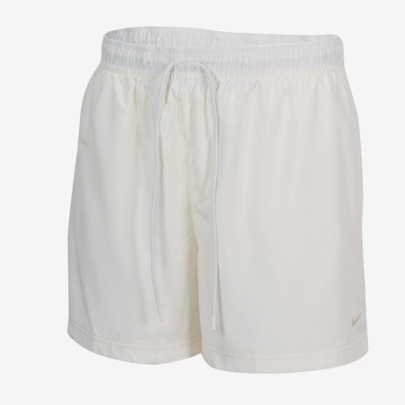 Short Nike Sportswear Woven - Feminino - Foto 1